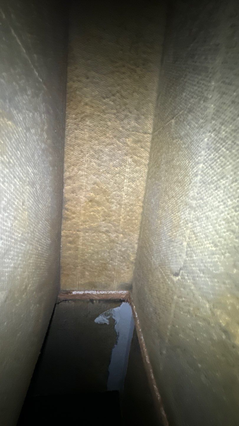 Commercial Air Duct Cleaning in Clermont by Hygienic Air, Inc