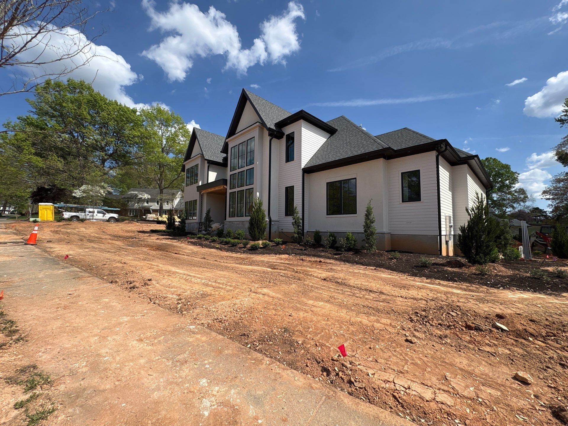 7917 S Bridgewater by Paragon Contracting