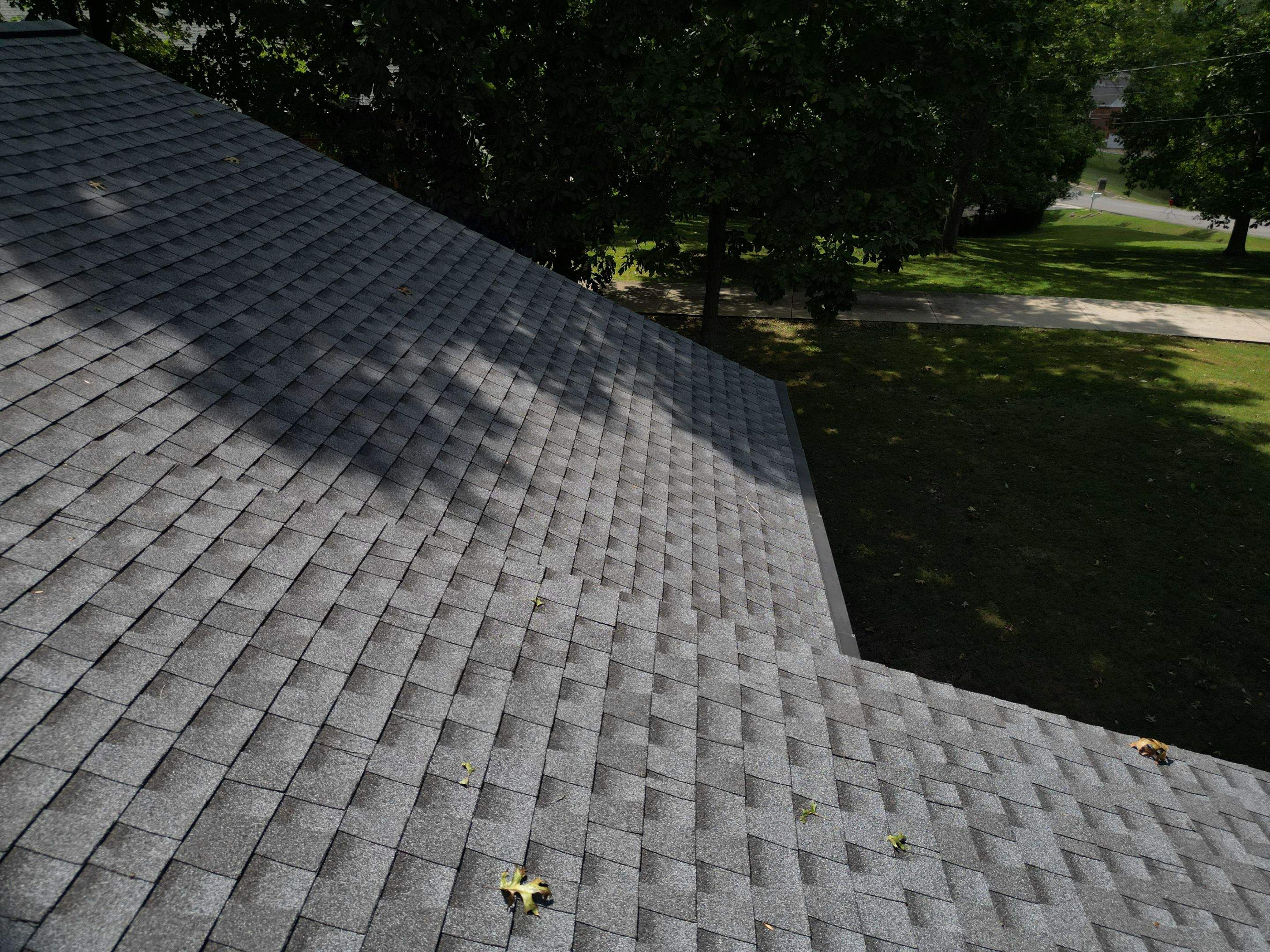Roof Replacement by Don Kennedy Roofing