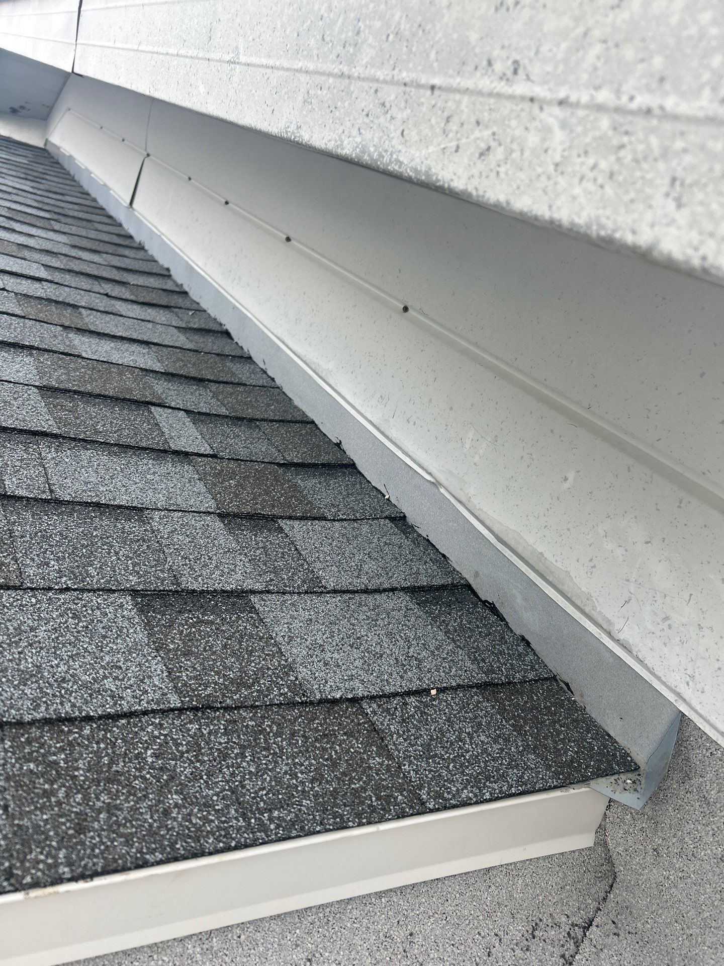 Project in Seminole 33772 by Mitchell Roofing Company LLC