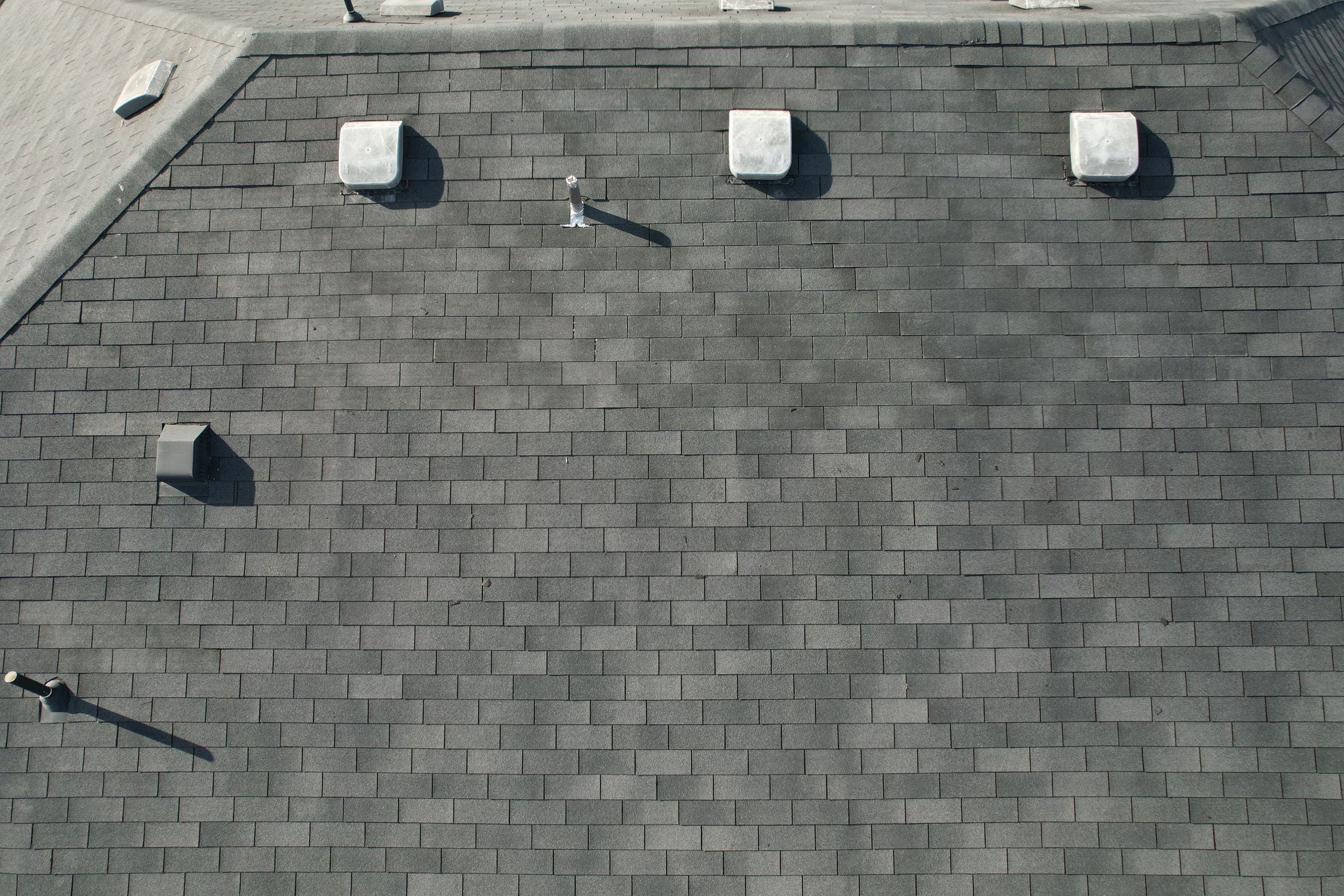 Hurricane Beryl Repair by Berry Good Roofing