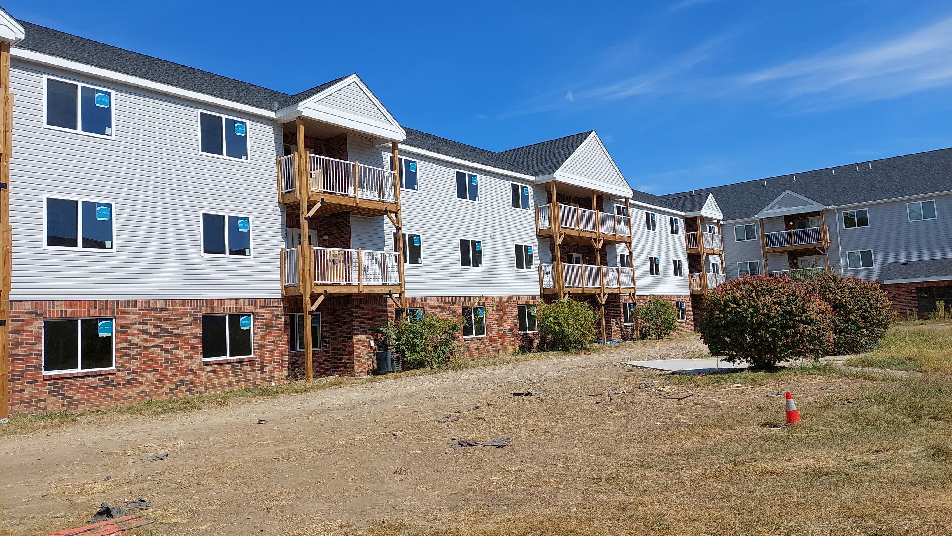 Roofing, windows, doors, siding by Tamlin Roofing