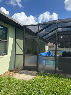 Project in Cape Coral