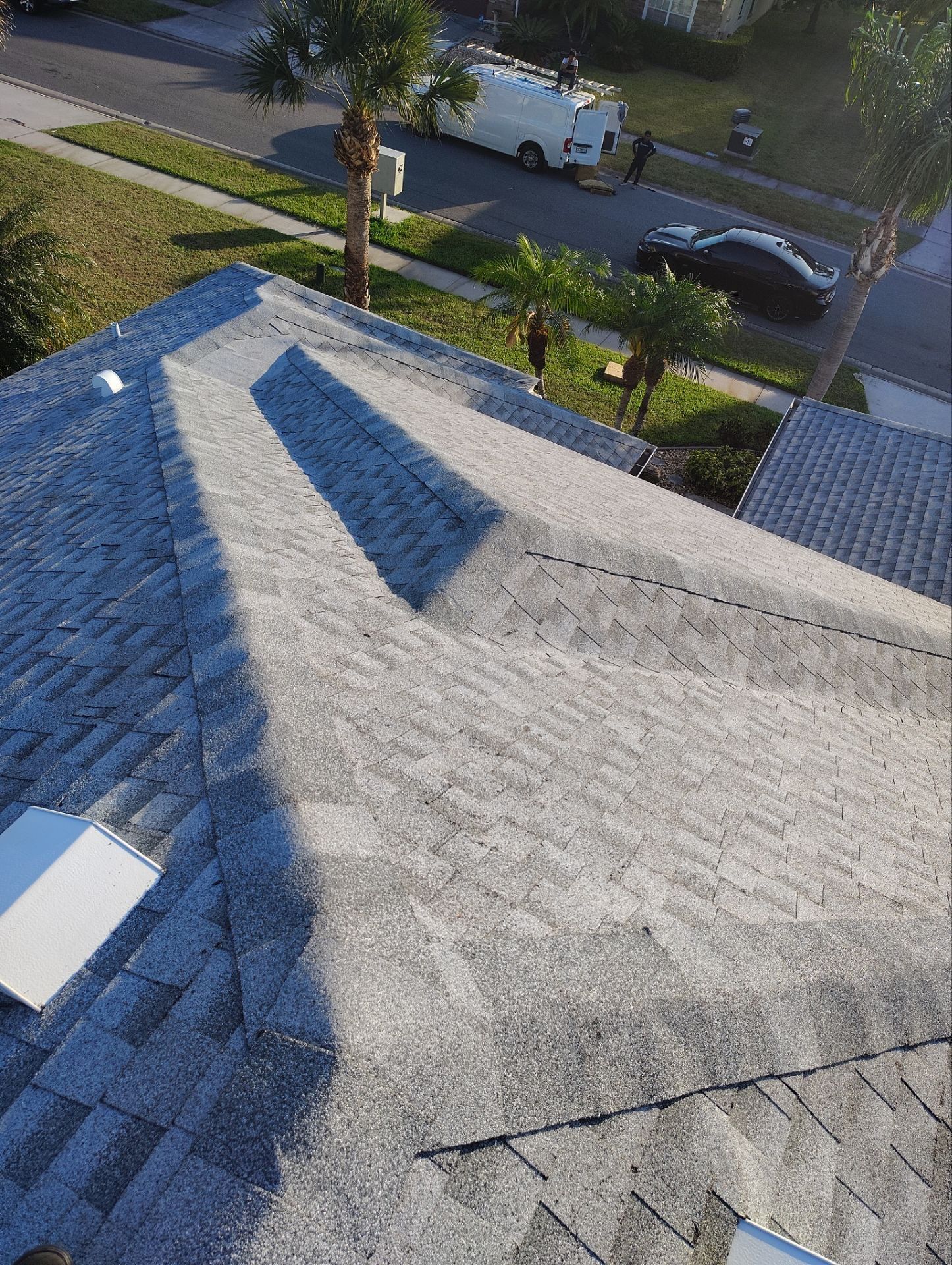 Project in Kissimmee by Serene Construction