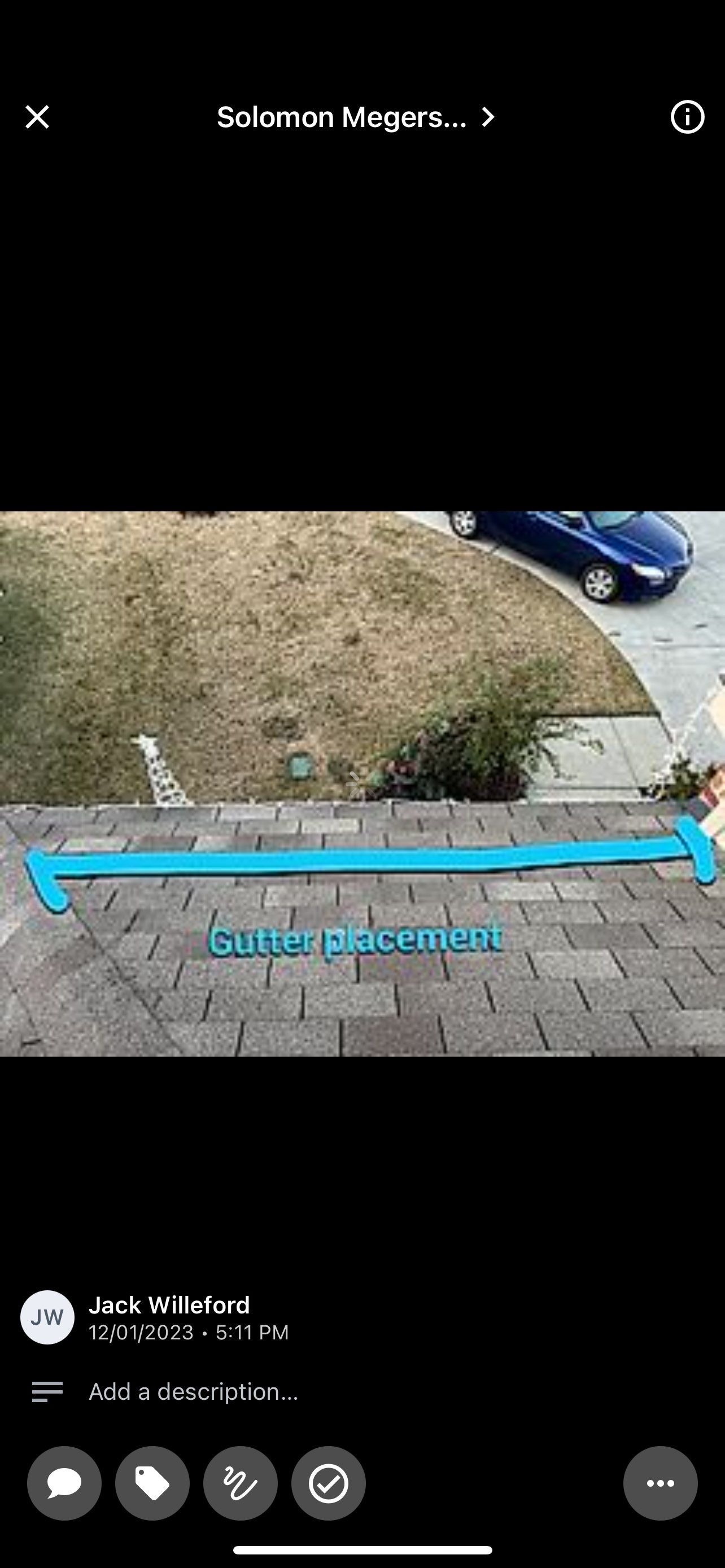 Project in Fate by Rhino Roofing and General Contracting, LLC