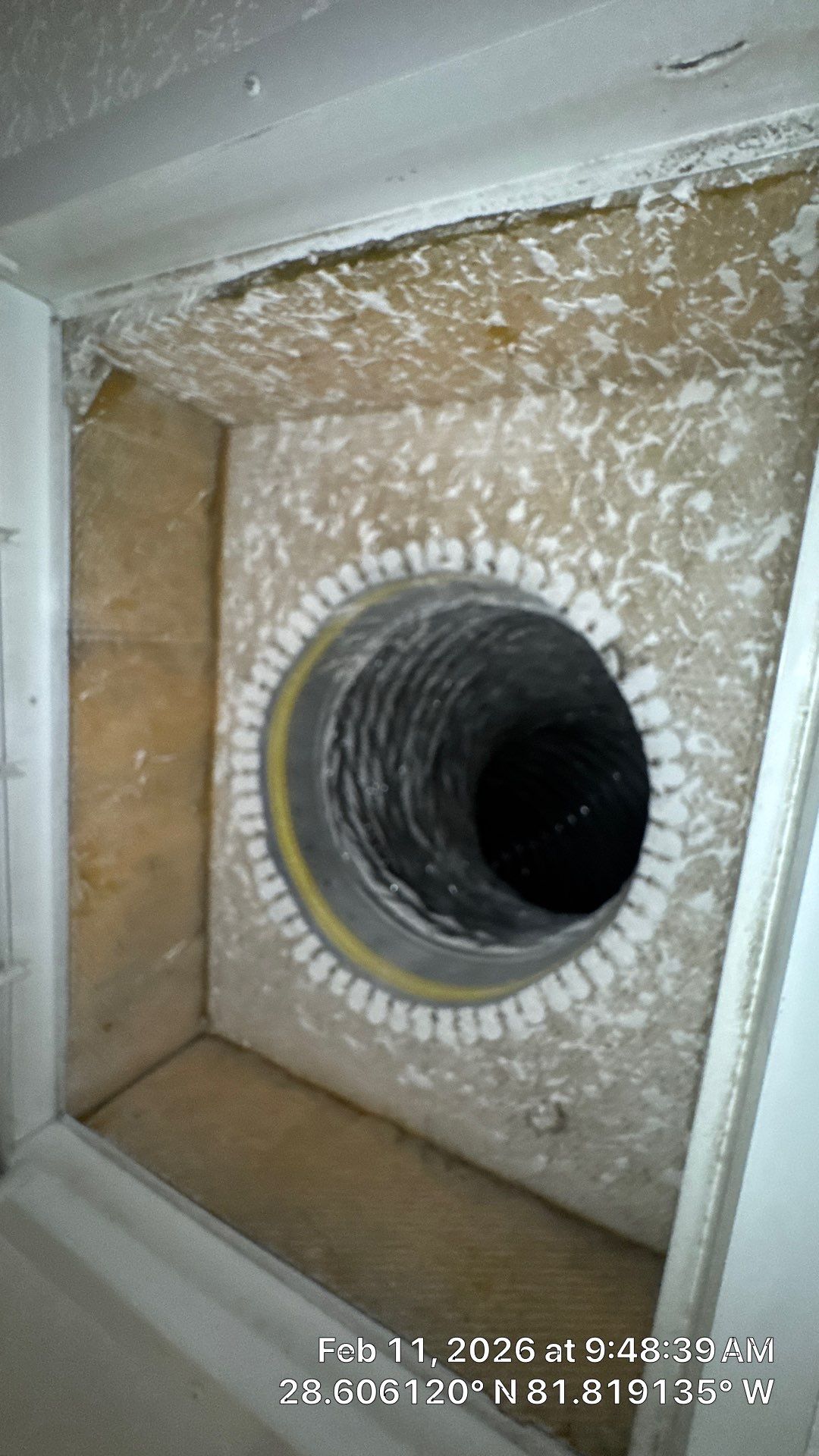 Air Duct Cleaning in Groveland by Hygienic Air, Inc