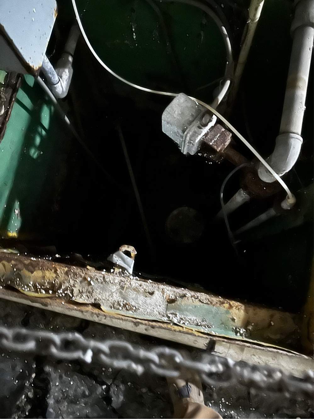 Complete Mobile Home Park Sewer Evaluation by Allied Water Services
