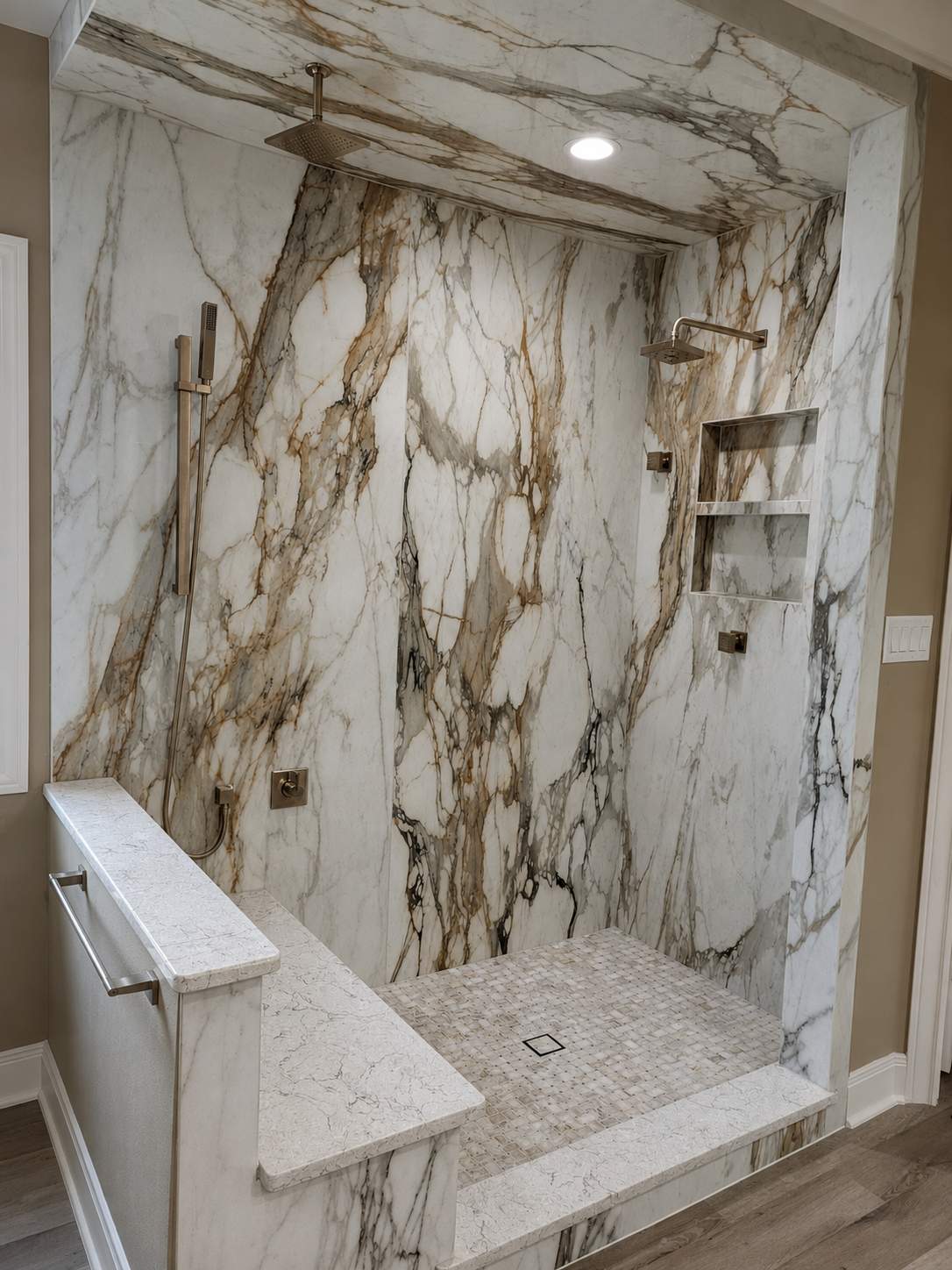 Stunning Cordillera Ranch Bathroom Remodel with Freestanding Tub by Legacy Bath and Kitchen