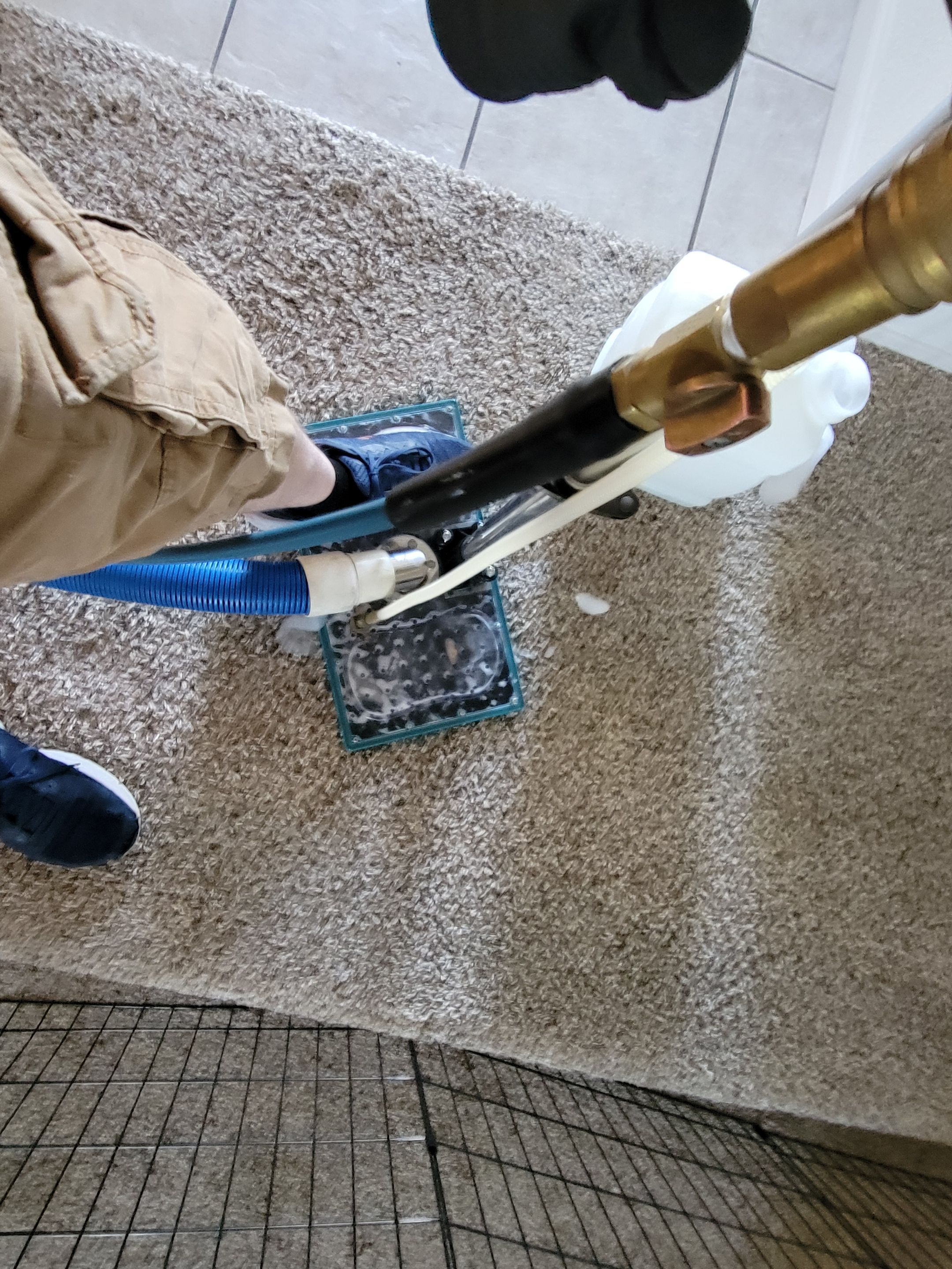 Pet Treament and Carpet Cleaning by Ardent Carpet Restore LLC