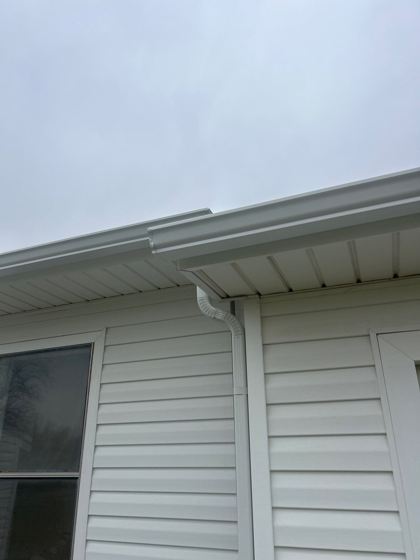 siding, solar tube, & carport replacement in Crescent by McCann's Roofing and Construction