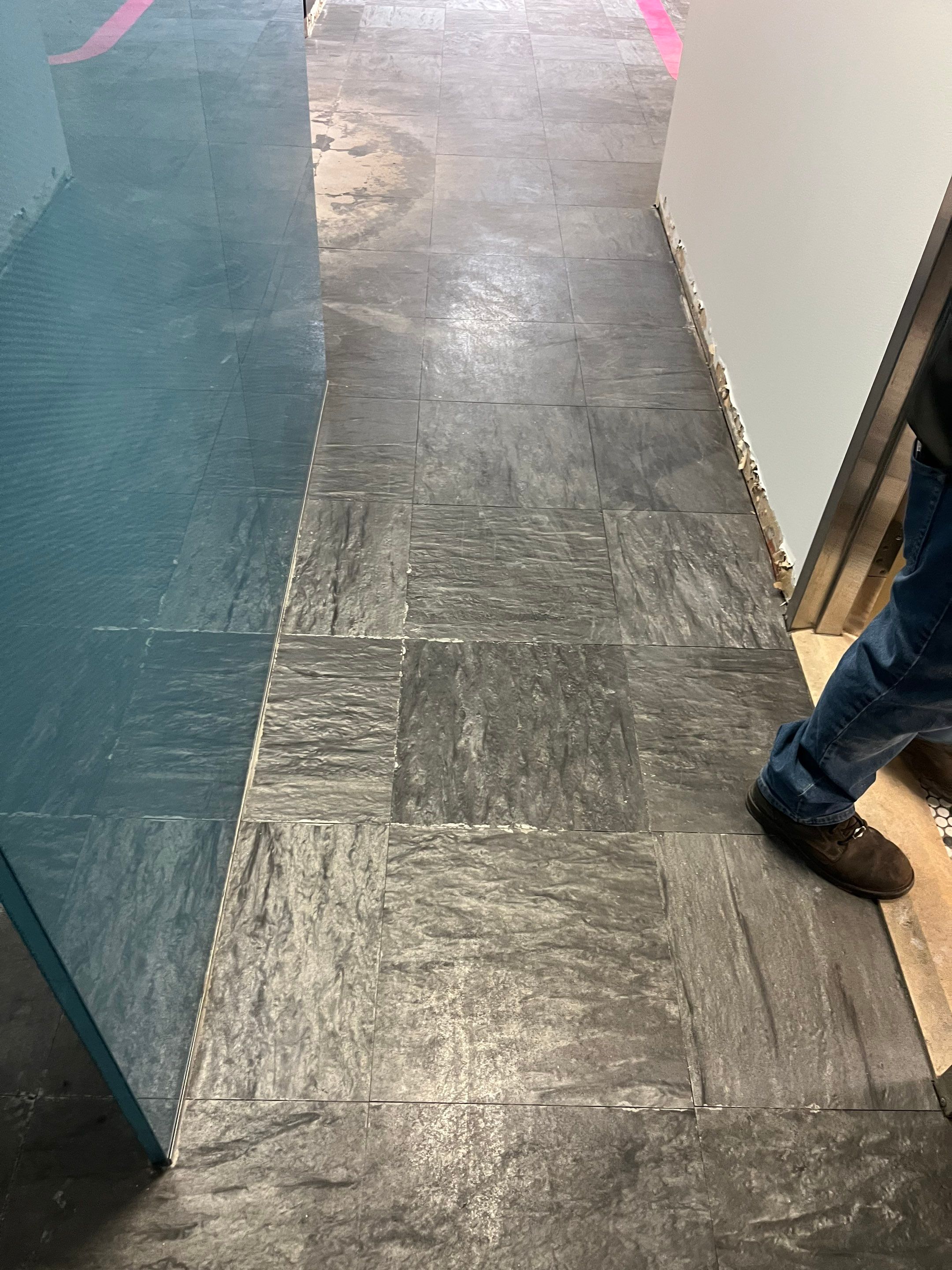 Final Clean - Downtown Detroit  by Jones Cleaning Services
