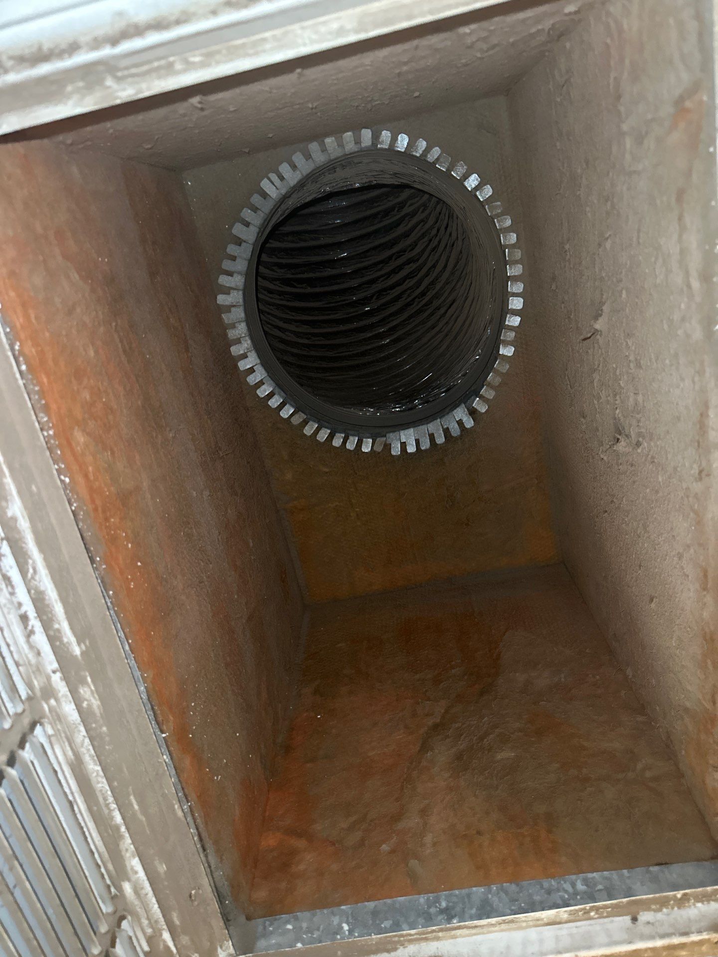 Air Duct Cleaning in Ocala by Hygienic Air, Inc