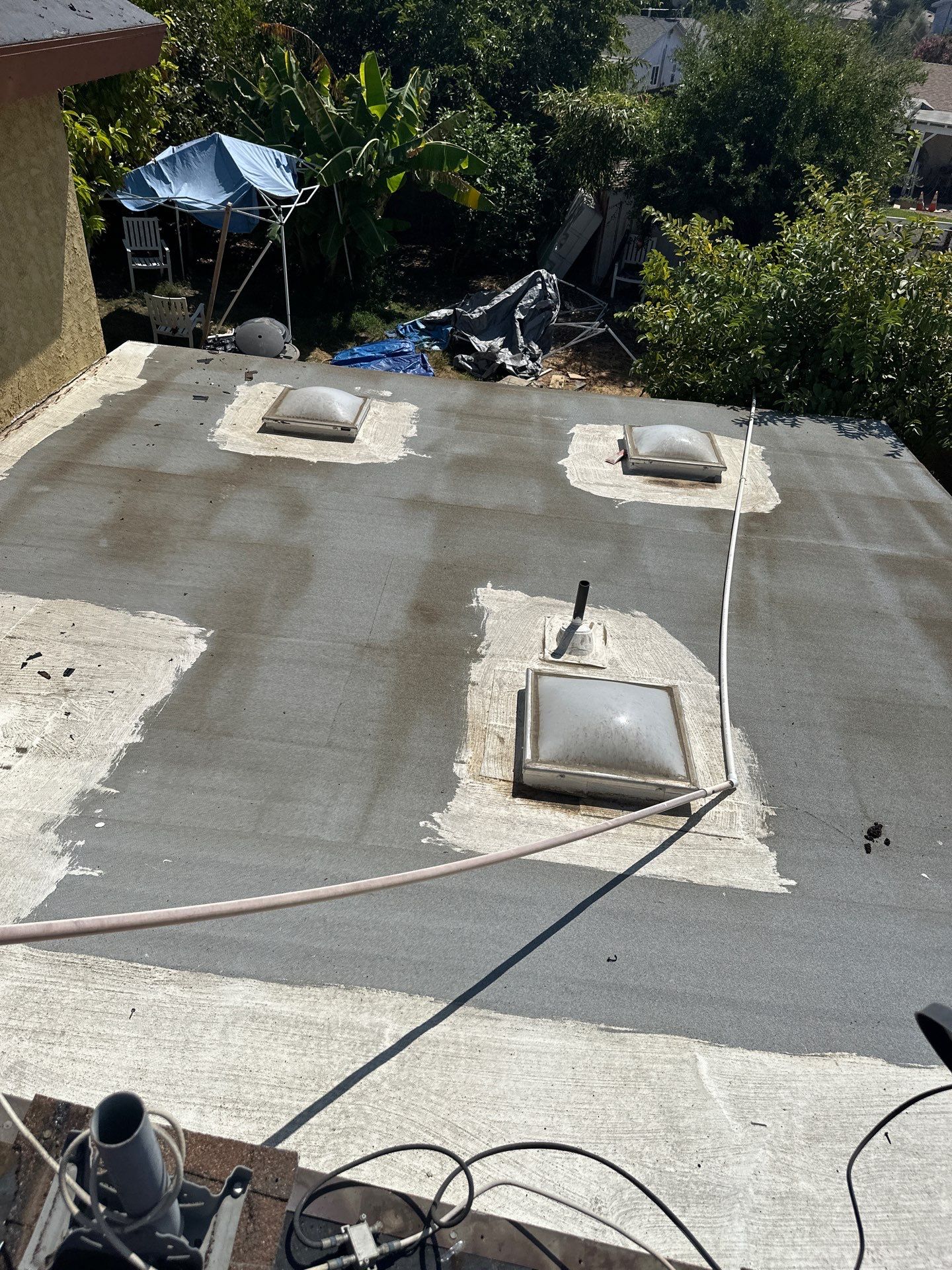 Roof Replacement - Los Angeles, CA 91342 by Epic Roof Replacement