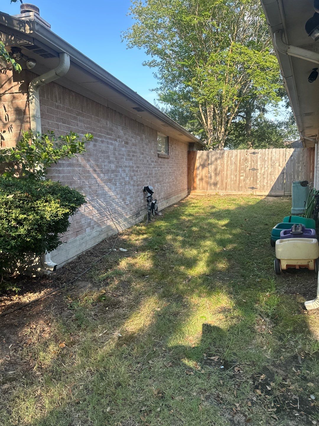 Roof Repair Houston by Roof Repair Services LLC