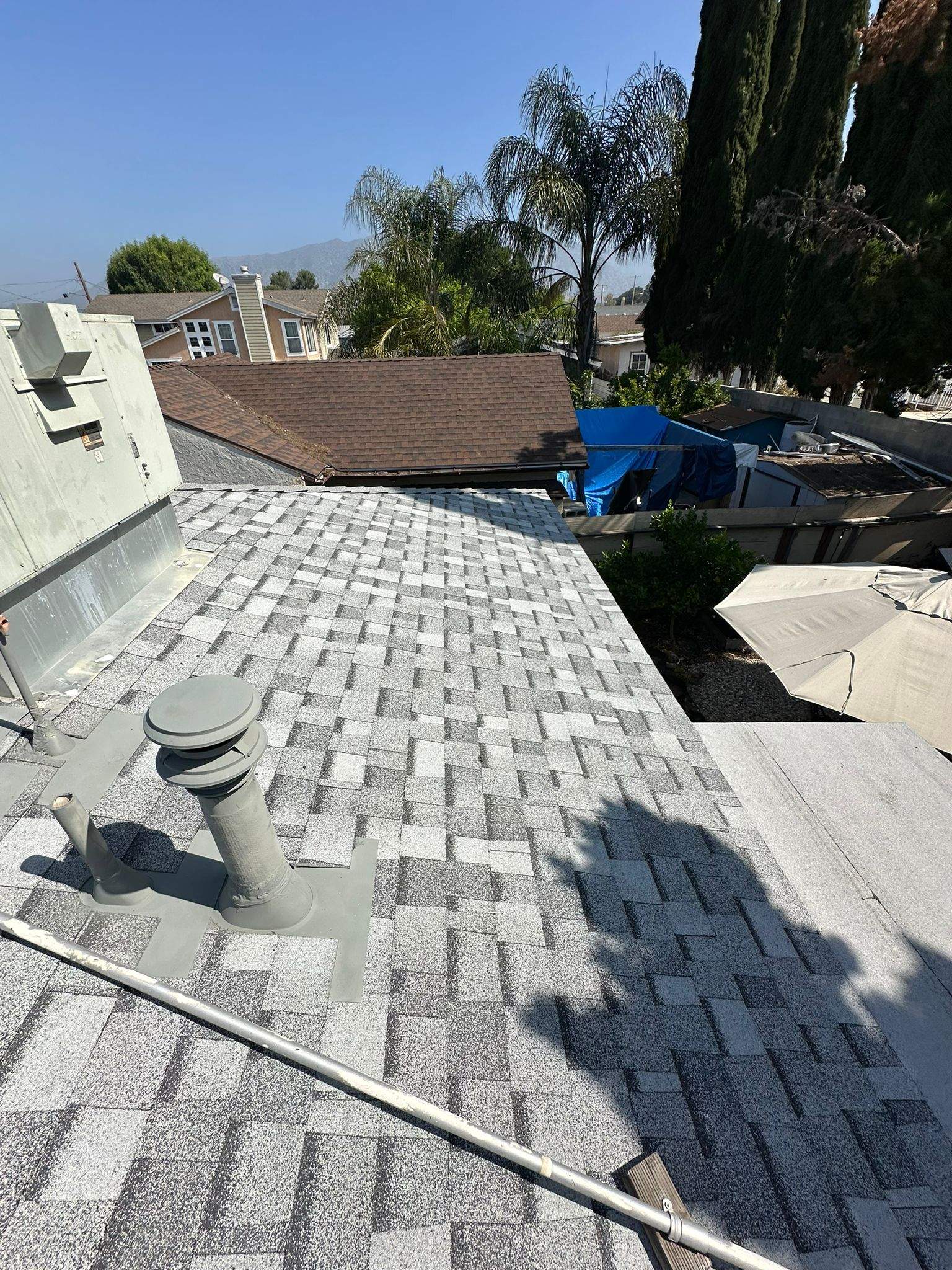 Roof Replacement - Berkeley, CA 94703 by Epic Roof Replacement