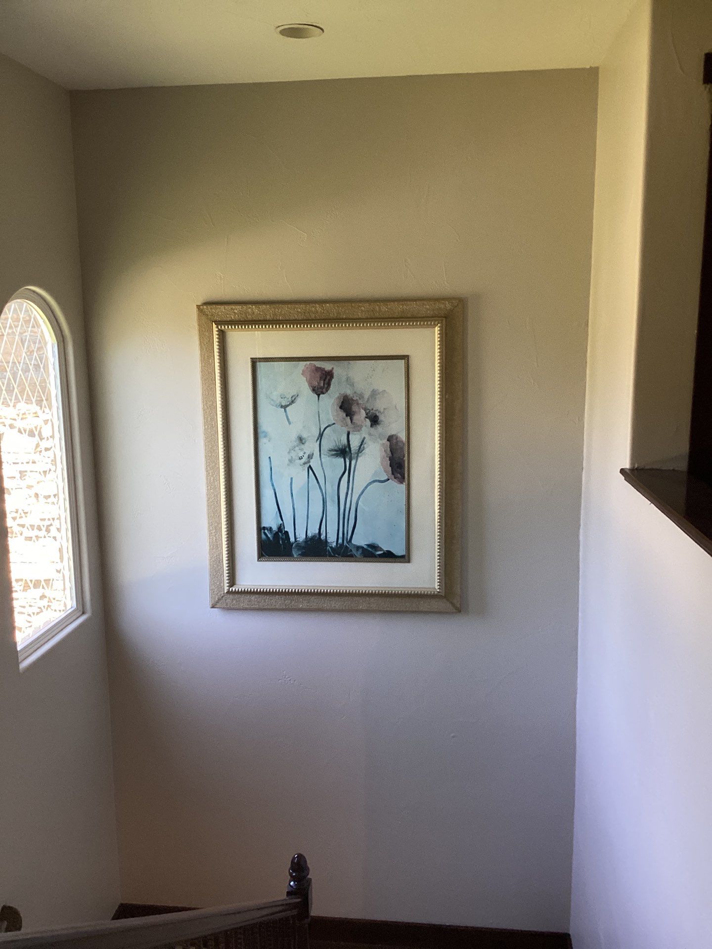Interior Painting in Tracy by Lancaster Painting