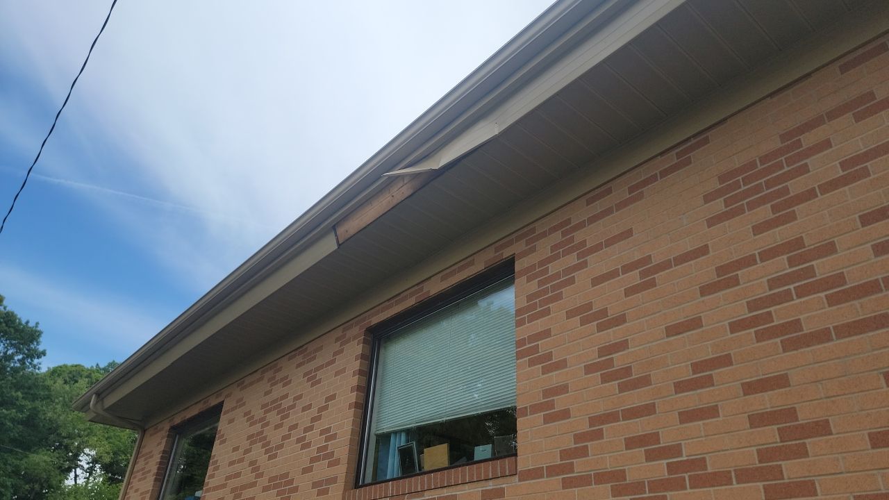 Karen Hinzman by Silver Leaf Contracting 