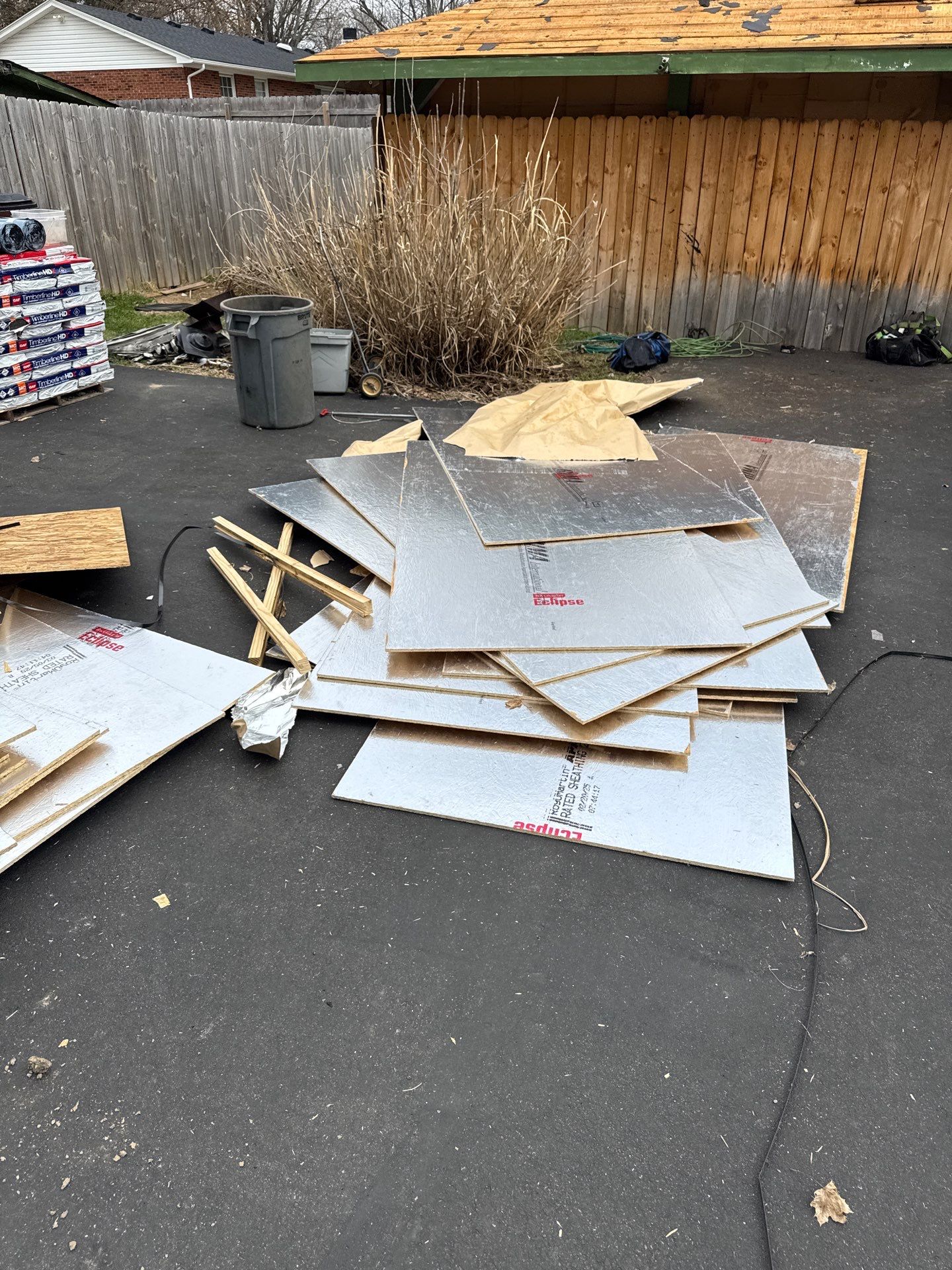 Beavercreek OHIO Install by ROOF DAYTON OHIO BY XPRO ELITE by XPRO ELITE LLC