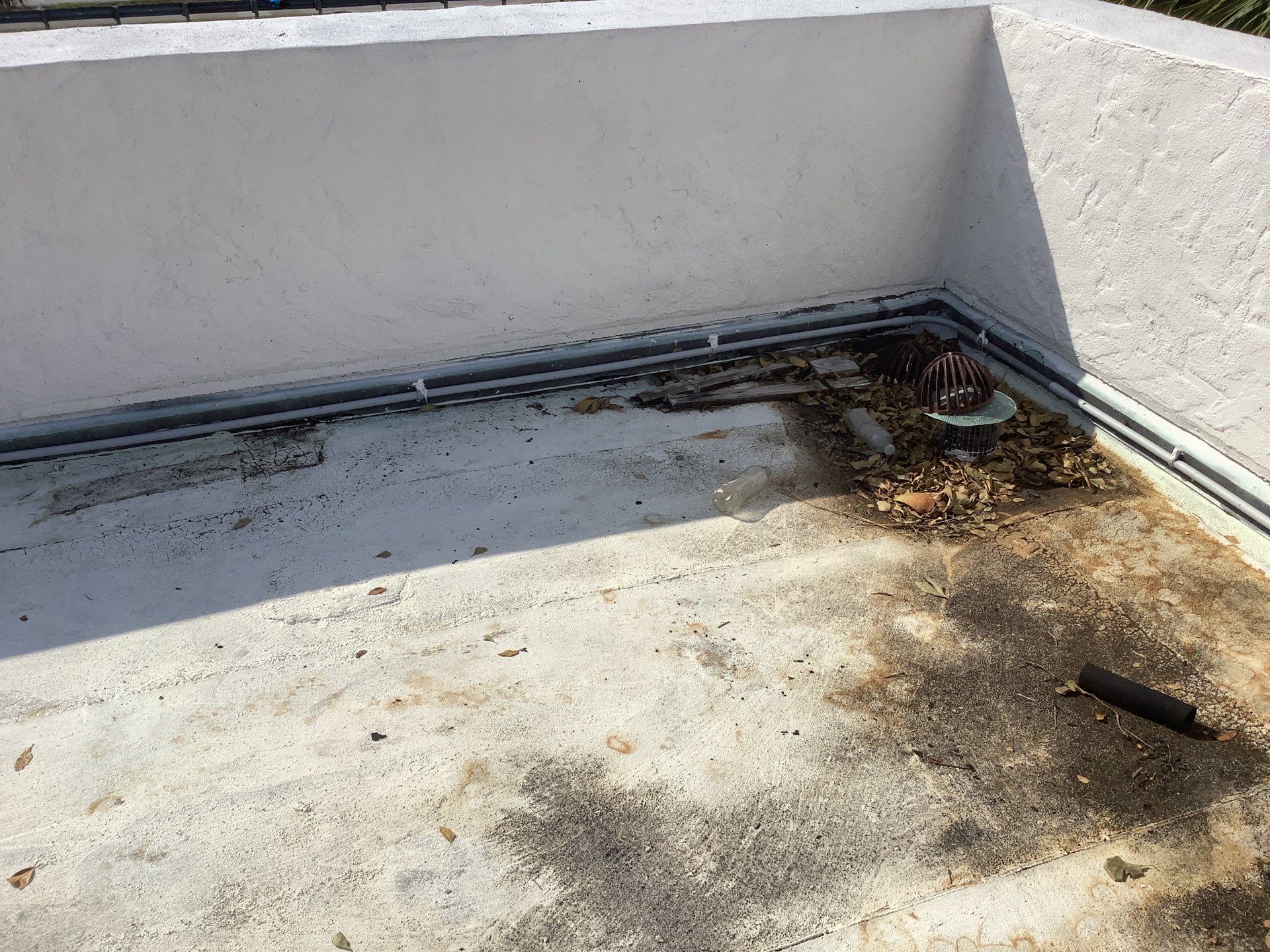 Commercial Gutter Installation in Fort Myers FL by Gutter Professors