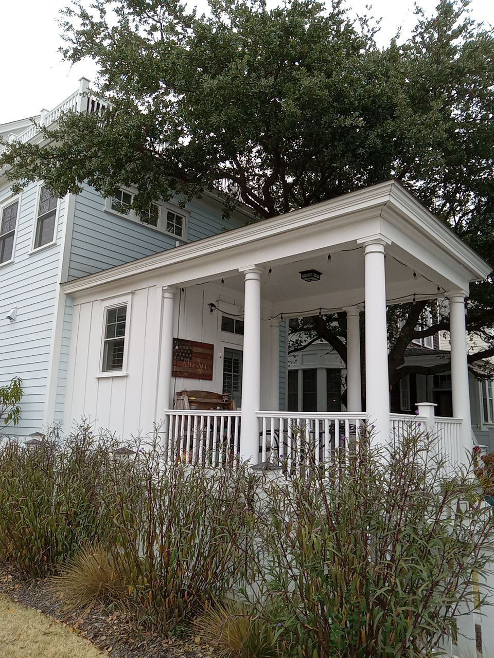 East Beach 27th Bay St  by AKK Painting LLC