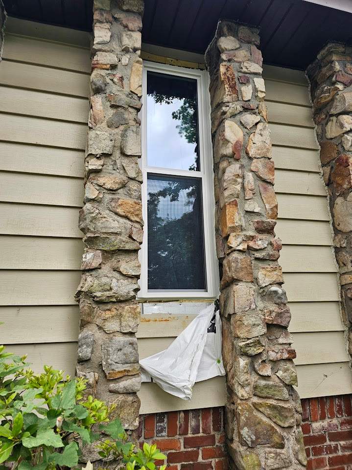 Malugani Project in Pelham by The Window Source