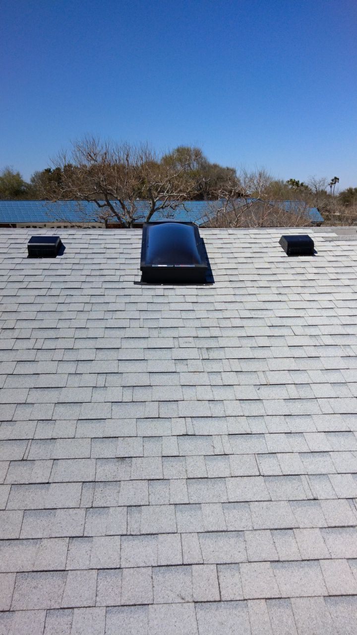 Waterfront Torch-Down by Bayfront Roofing and Construction