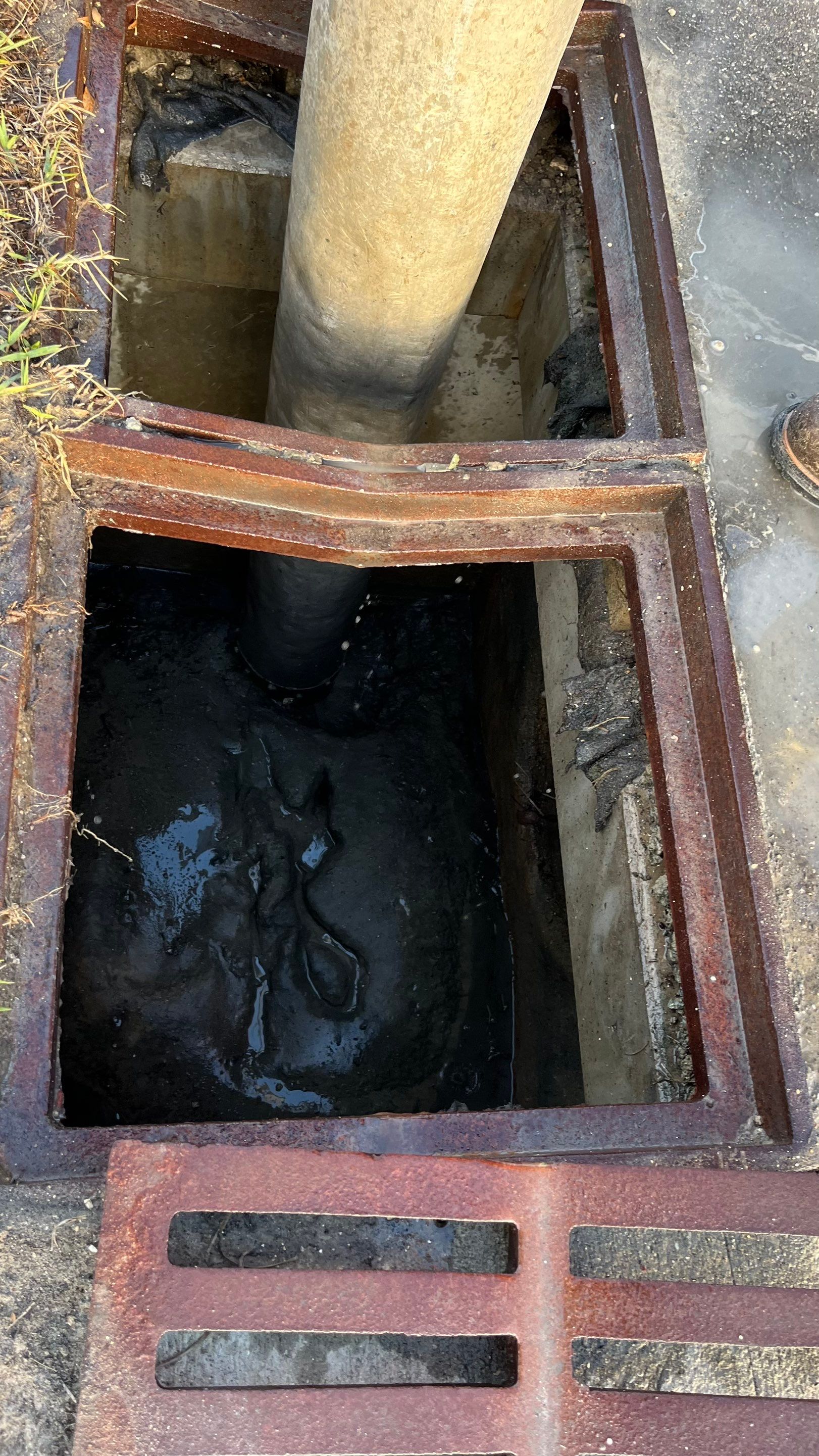 New Construction Storm Water System Maintenance and Repairs by Don Mar, Inc. Storm Water Solutions