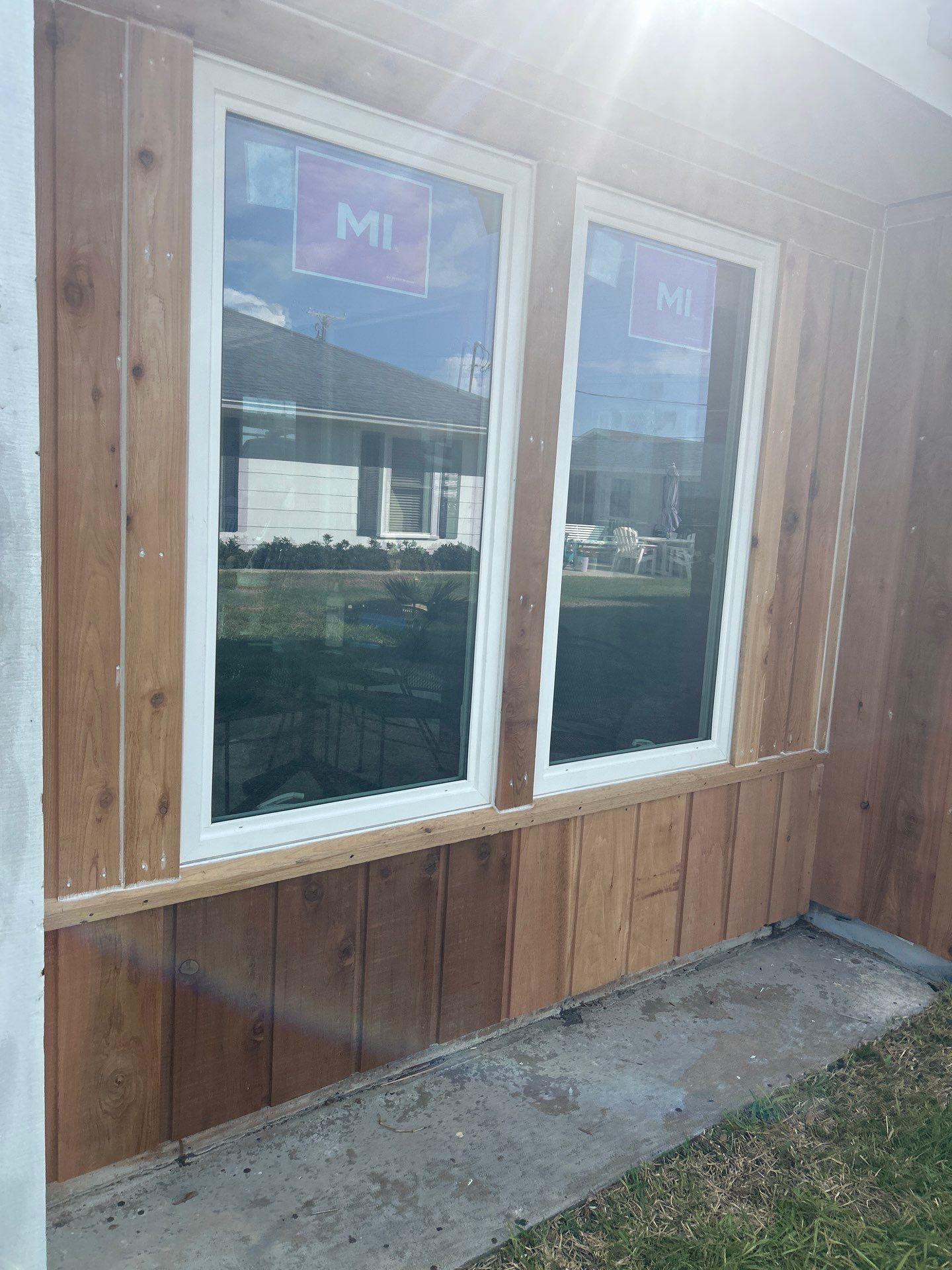 Rockport All Season View! by Bayfront Roofing and Construction