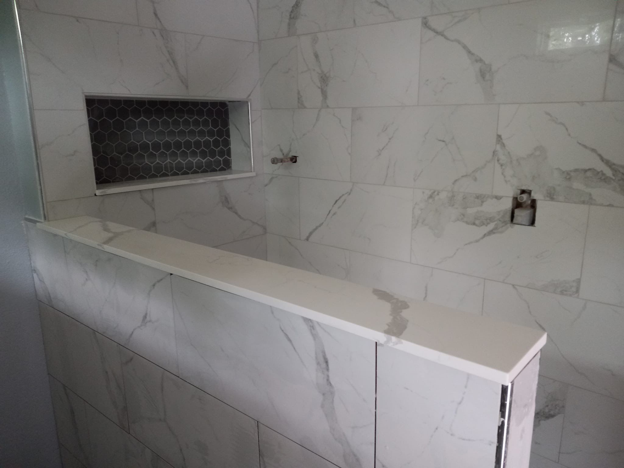 Project in Coldspring, TX by Harden Enterprise Services LLC