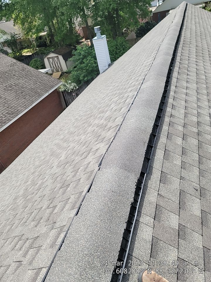 Fortified Roof by American Roofing & Construction LLC