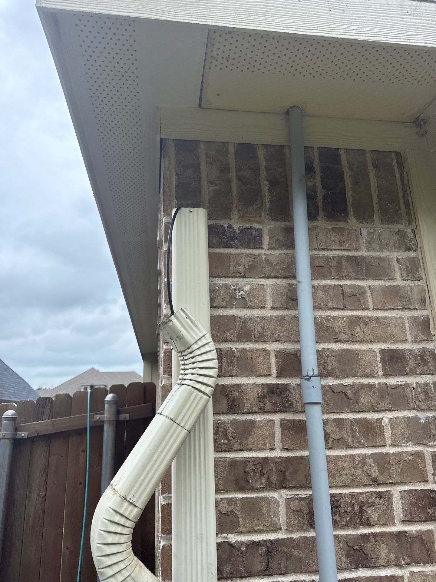 Project in Wylie by Rhino Roofing and General Contracting, LLC