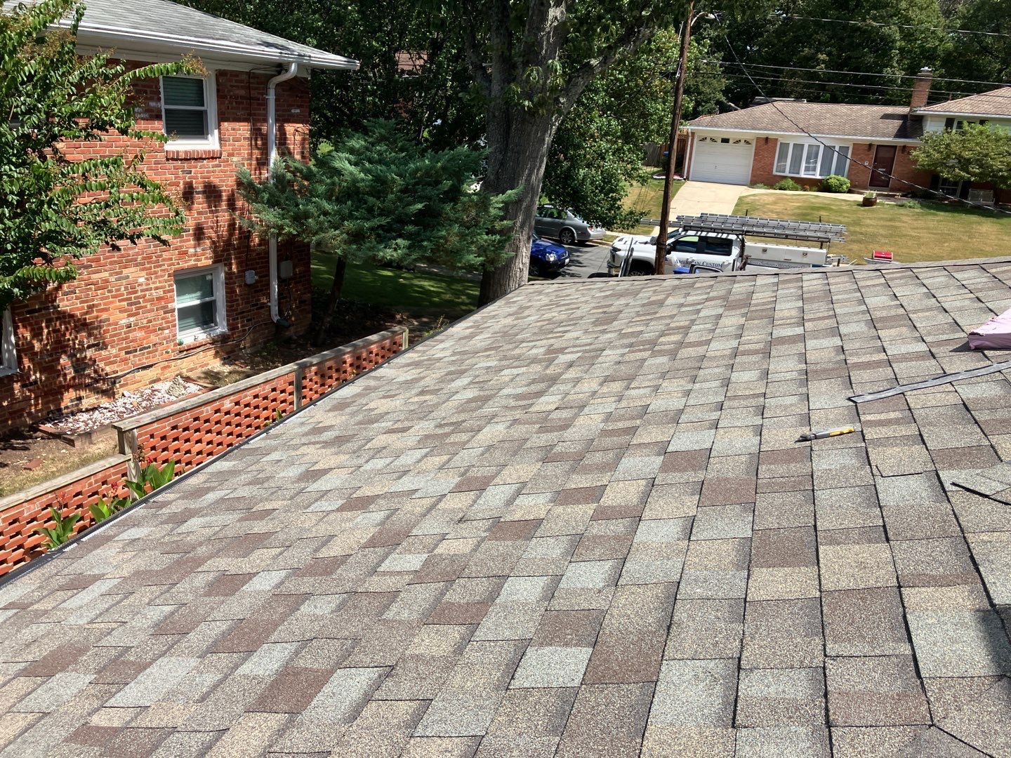 1316 North Ivanhoe Street, Alexandria, VA 22304 UNITED STATES by American Custom Contractors
