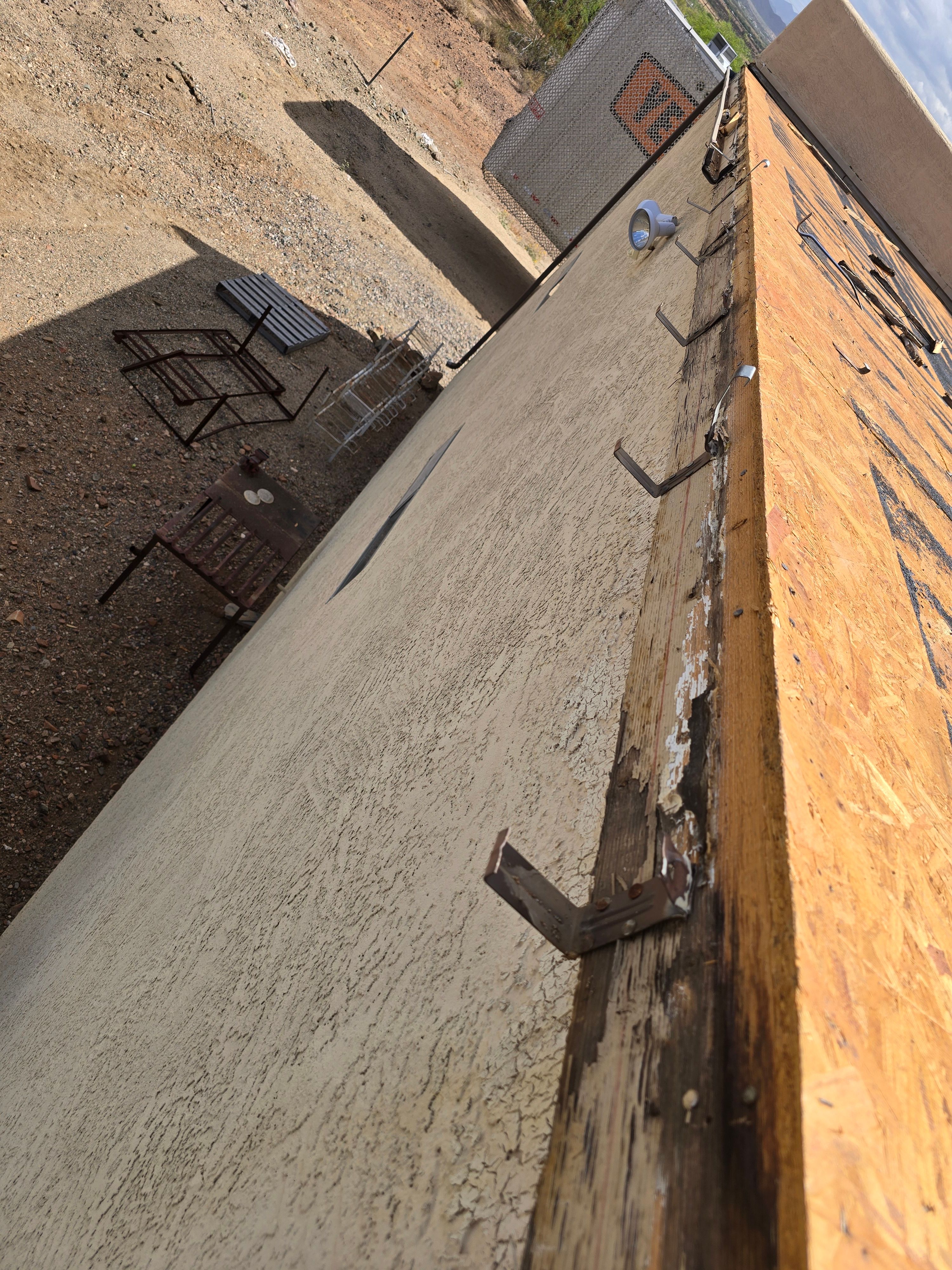 Project in Phoenix, AZ by Showtime Roofing & Coatings LLC