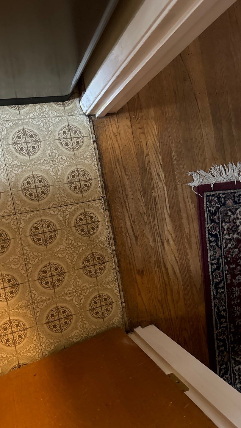 Project in Richmond by NuLead Construction Inc