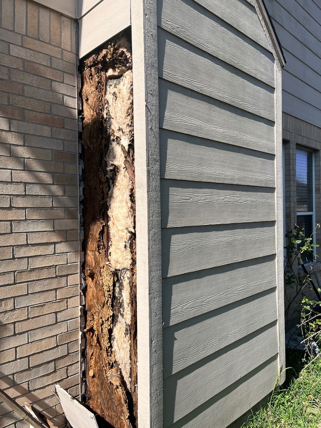 How Bayfront Installs Hardie Siding by Bayfront Roofing and Construction