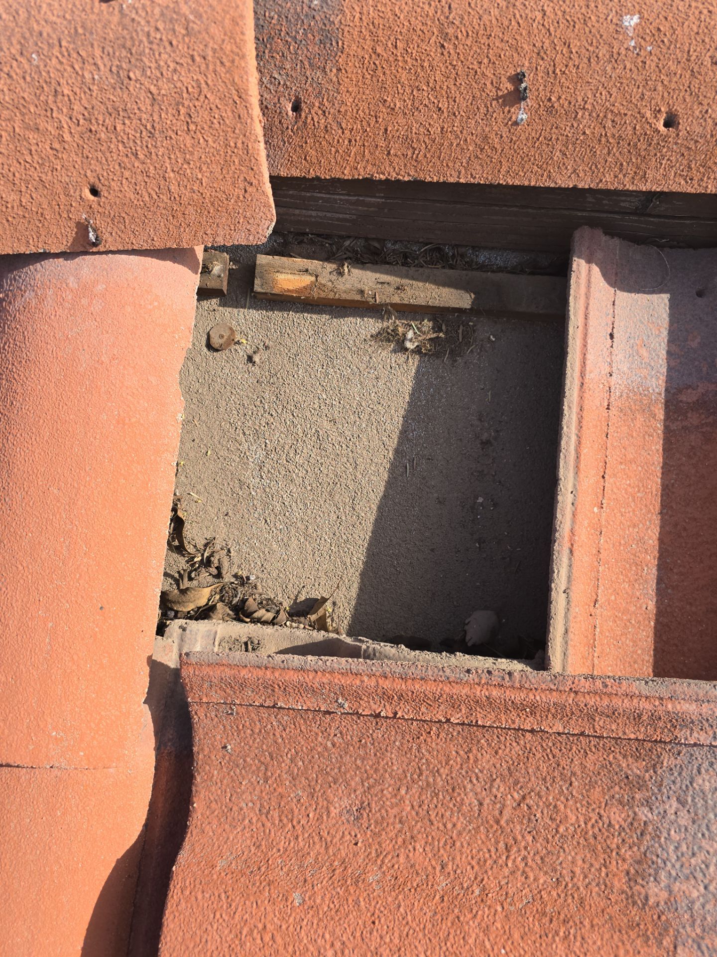 Project in Phoenix, AZ by Showtime Roofing & Coatings LLC