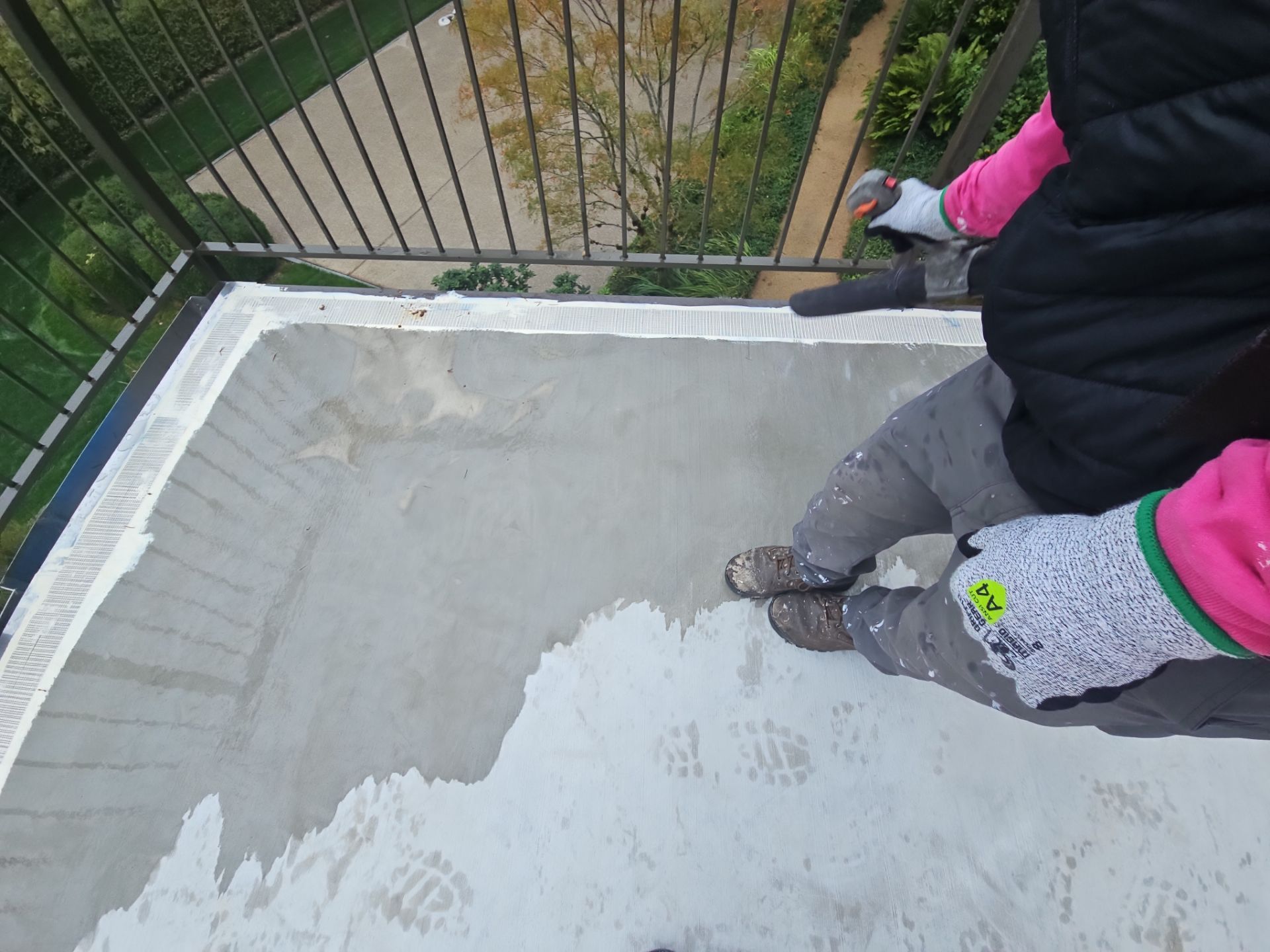 Waterproofing & Roof Protection – Eugene, OR by BEST Roofing & Waterproofing