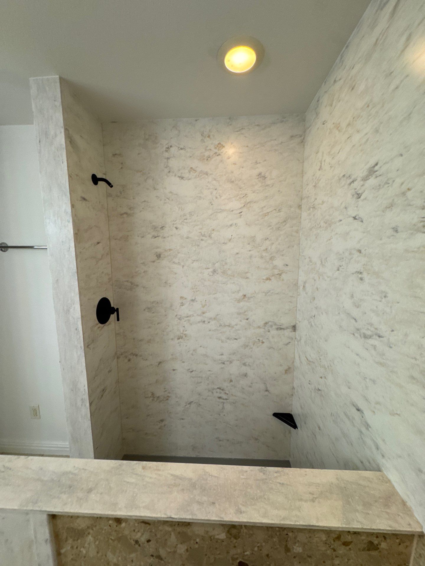 Hall Project in Bella Vista, AR by Twist & Spout