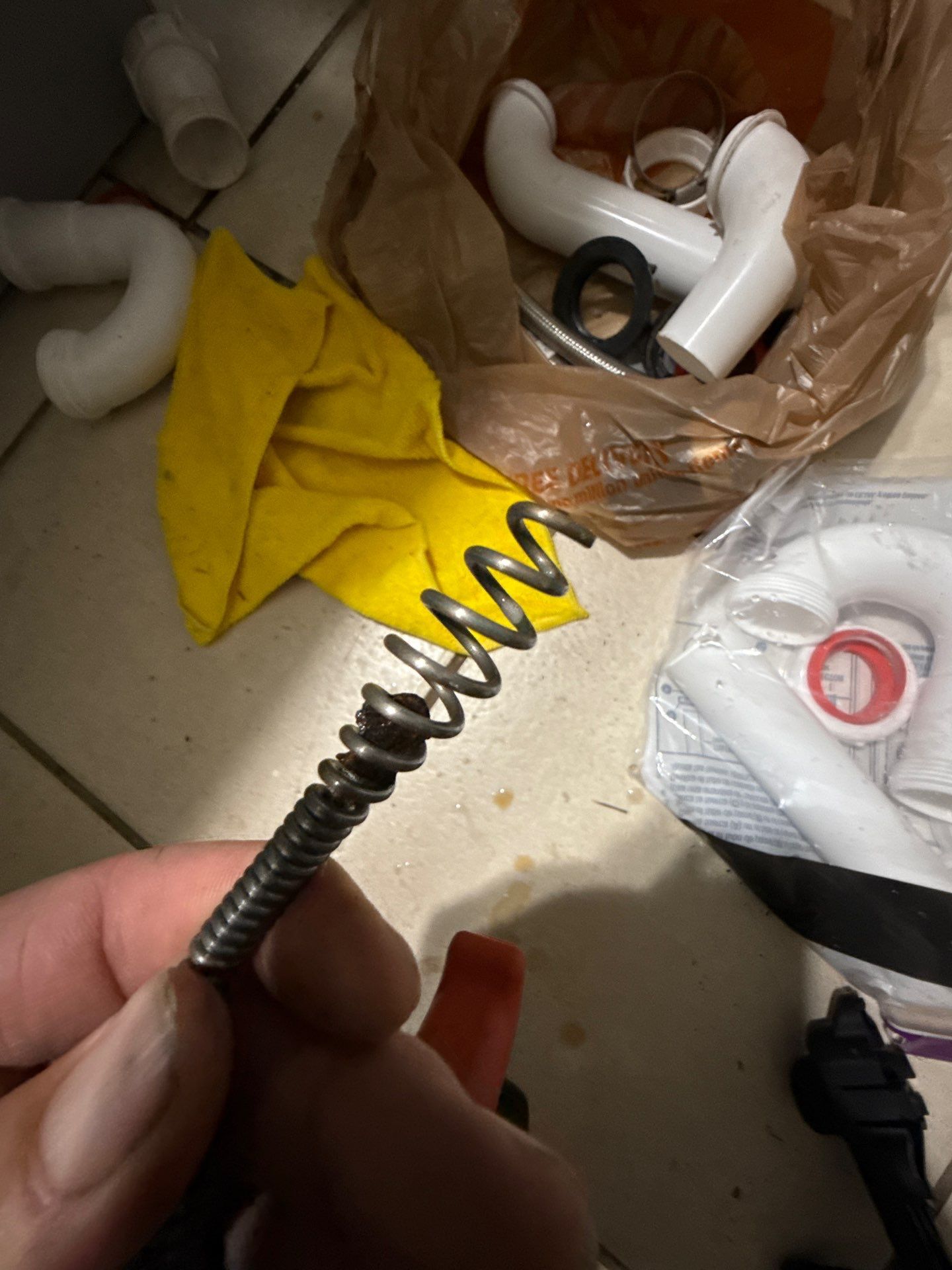 Project by PRO-ROOTER by PRO-ROOTER