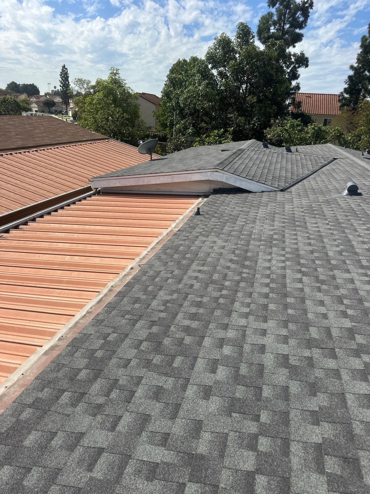 Roof Replacement - Anaheim, CA 92801 by Epic Roof Replacement