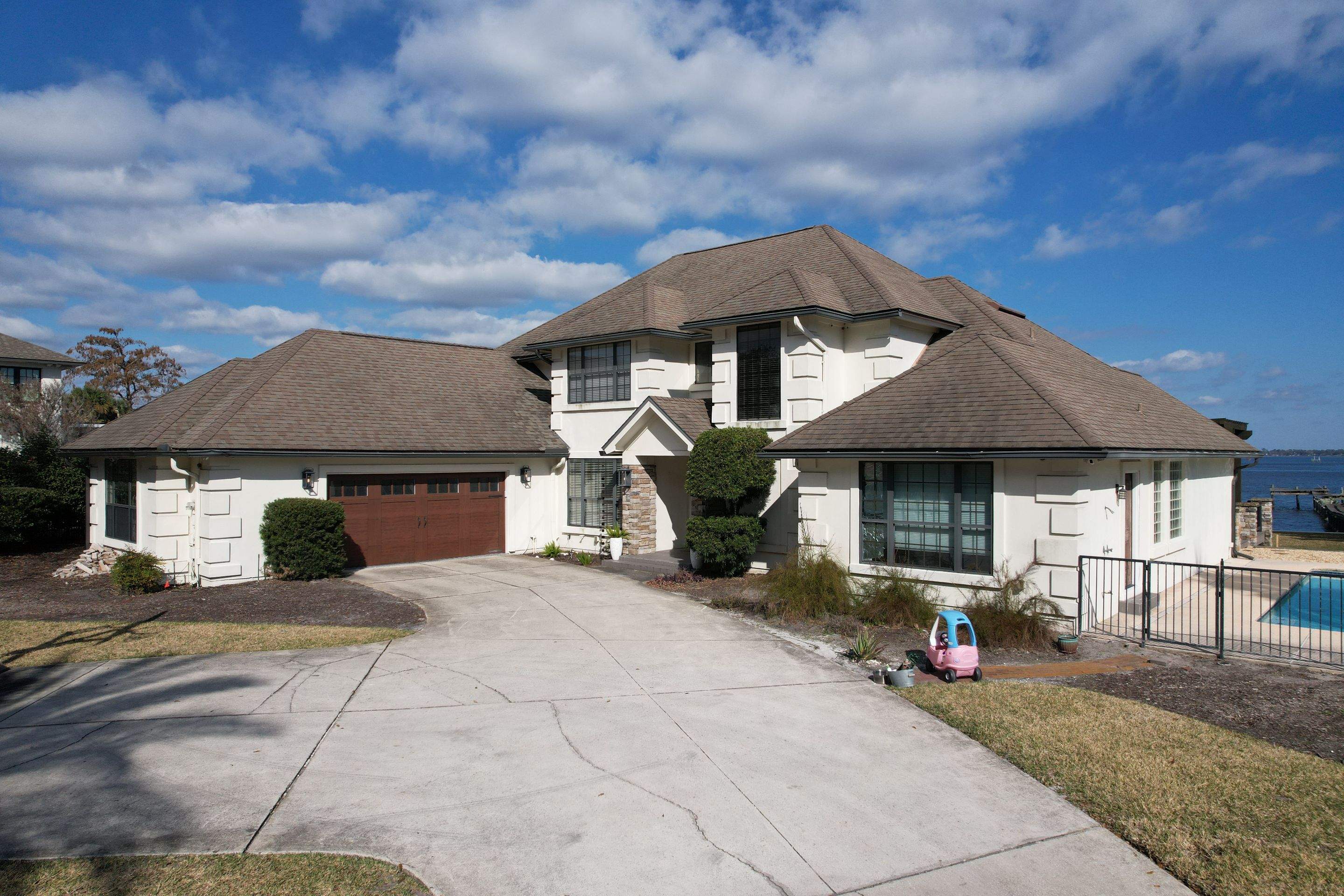 Shingle -> Metal by Prime Roofing