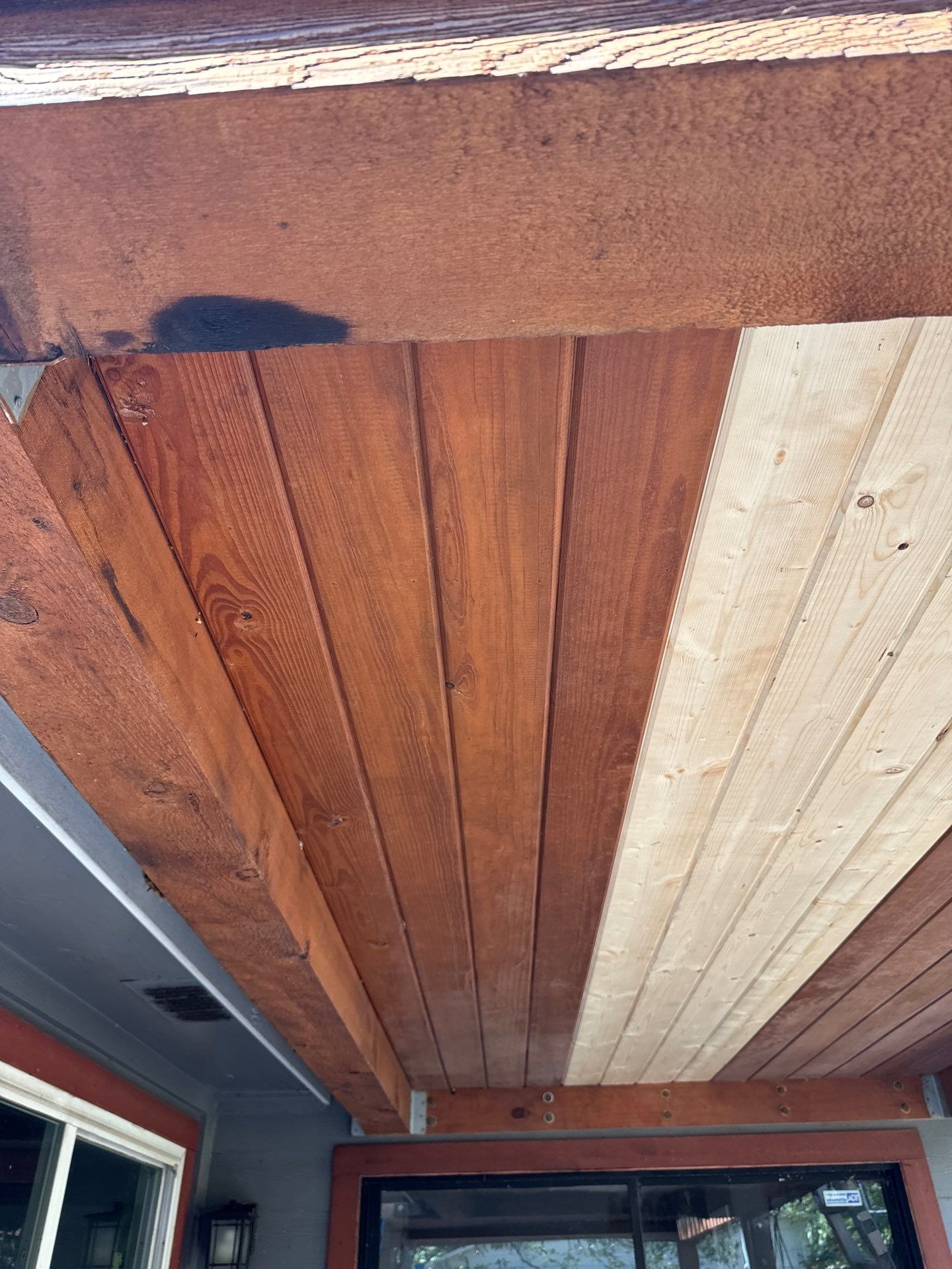 Project in Austin by Rhino Roofing and General Contracting, LLC
