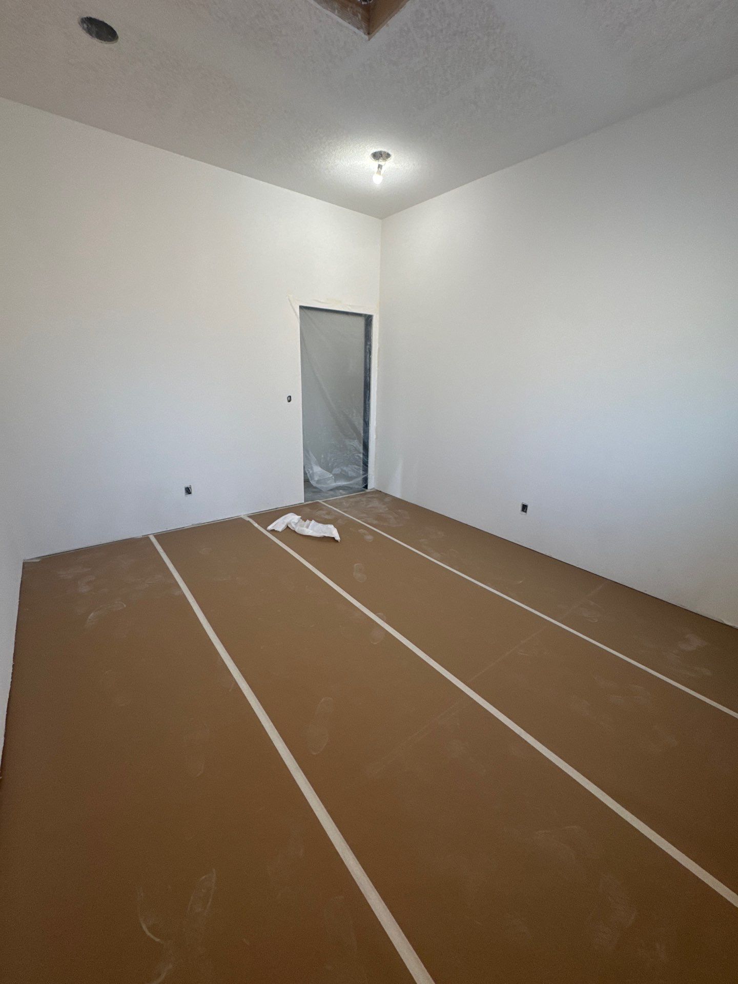 Project in Pella by Midwest Paint LLC