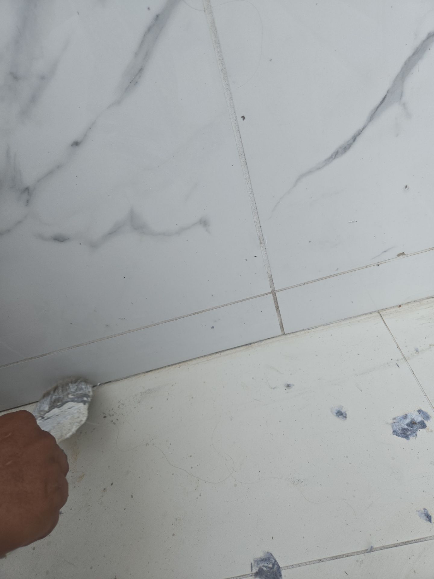 Commercial Exterior Painting by John “The Greek” Painting