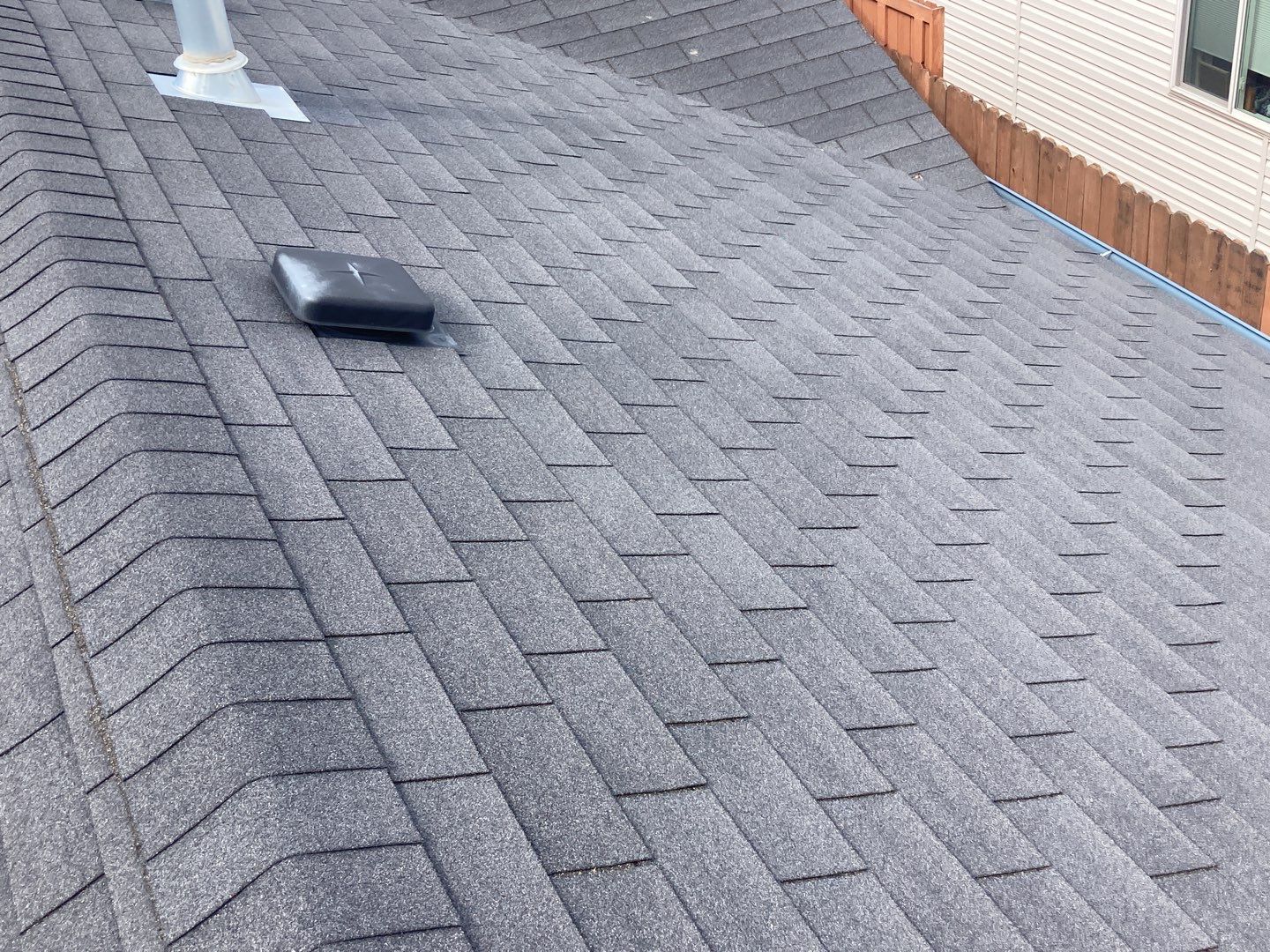 West Casa Grande Ct., Boise ID Roofing Installation using Owens Corning by ID Roofing LLC