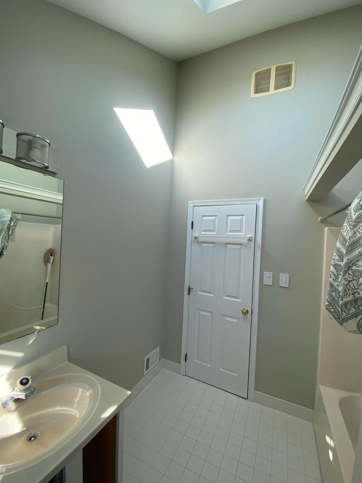 Interior Painting in Collegeville by Davis Painting Llc 