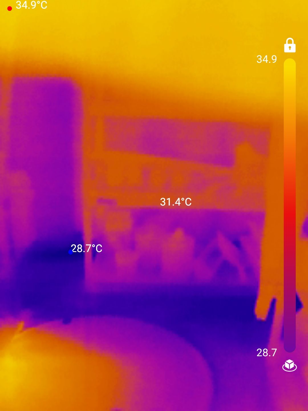 Water Damage Assessment and Moisture Mapping in Boynton Beach by SuperClean 