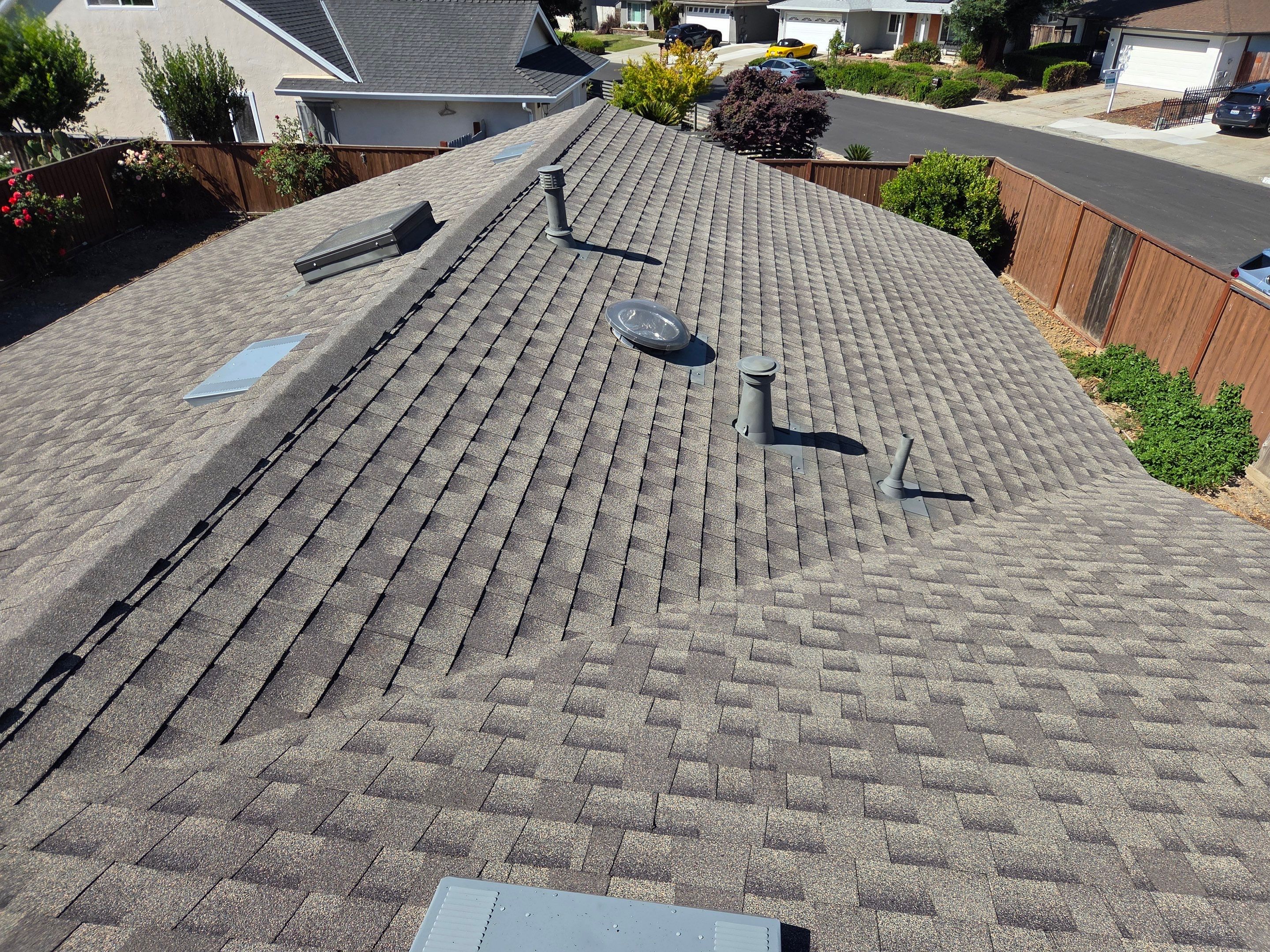 Roof Replacement - Turlock, CA 95380 by Epic Roof Replacement