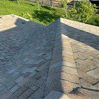 Tamko Heritage Desert Sand  by Total Roofing System The Metal Roof Experts