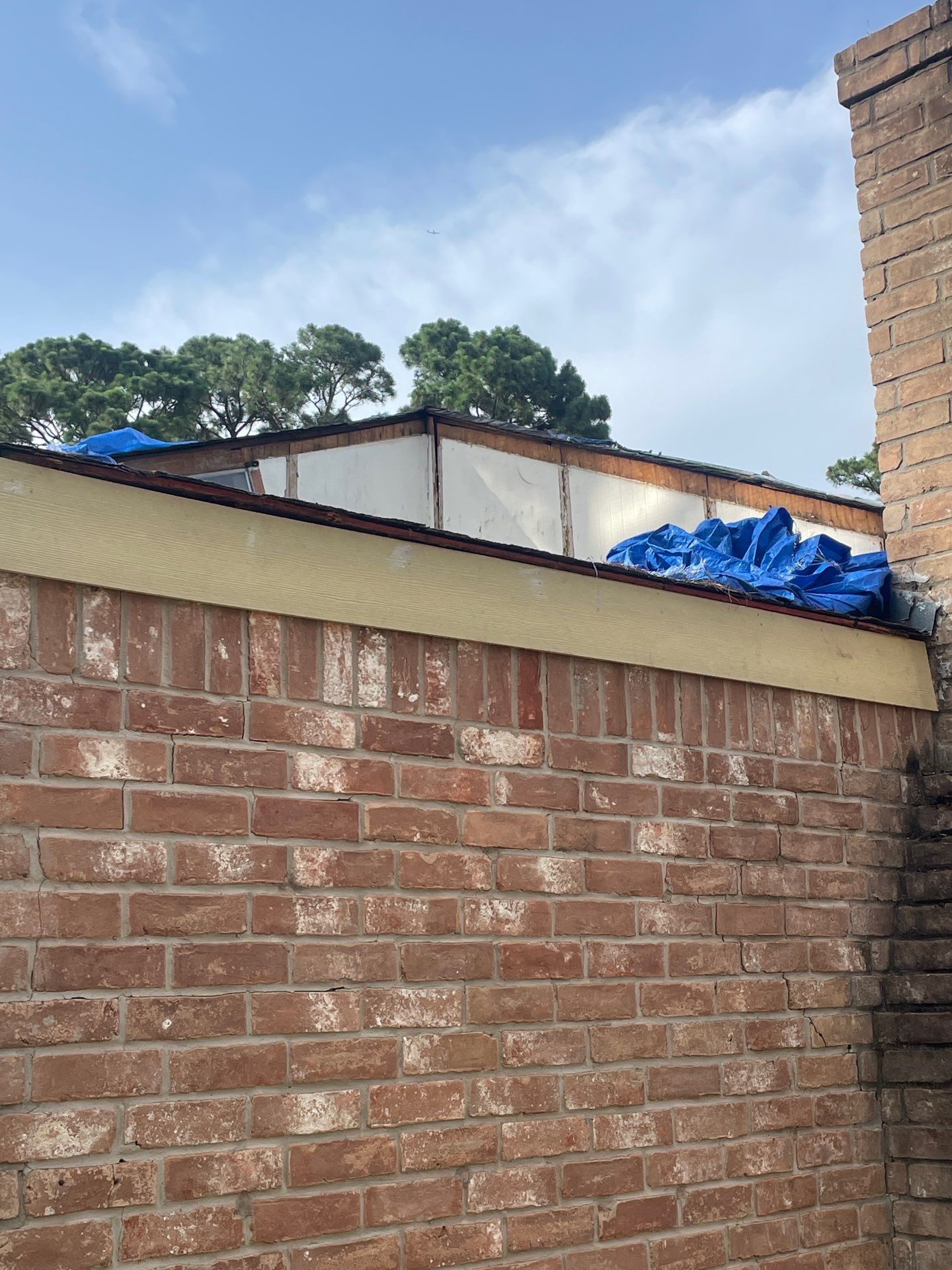 Roof Replacement Spring by Roof Repair Company